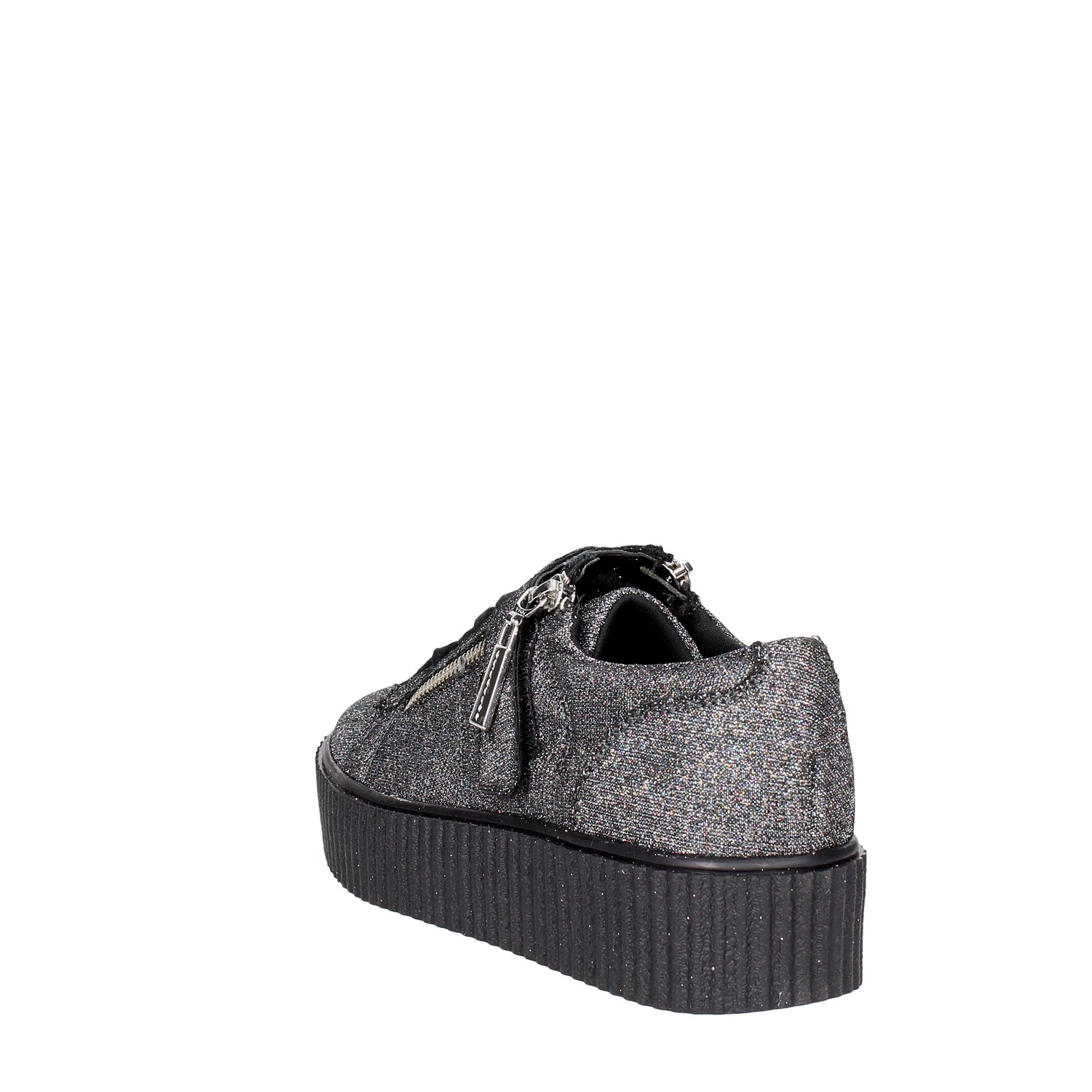 Fornarina PIFTI9572WJA0600 gris Bassa zapatillas Bassa gris mujer Autunno Inverno 4908d6 Fornarina PIFTI9572WJA0600 gris Bassa zapatillas Bassa gris mujer Autunno Inverno 4908d6