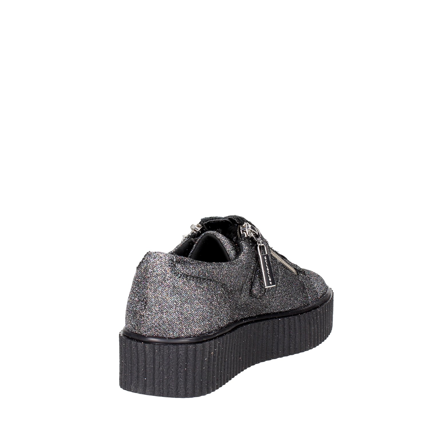 Fornarina PIFTI9572WJA0600 gris Bassa zapatillas Bassa gris mujer Autunno Inverno 4908d6 Fornarina PIFTI9572WJA0600 gris Bassa zapatillas Bassa gris mujer Autunno Inverno 4908d6