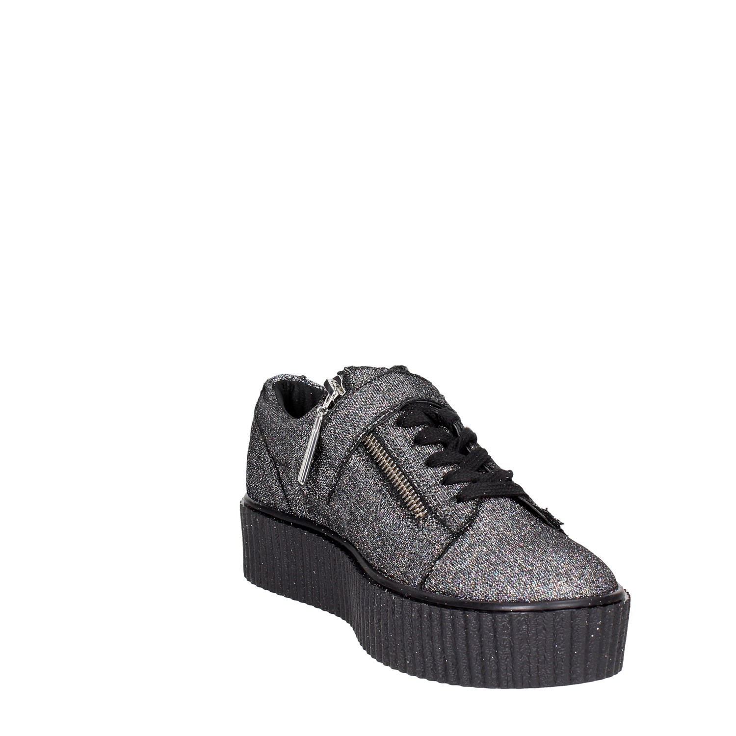 Fornarina PIFTI9572WJA0600 gris Bassa zapatillas Bassa gris mujer Autunno Inverno 4908d6 Fornarina PIFTI9572WJA0600 gris Bassa zapatillas Bassa gris mujer Autunno Inverno 4908d6