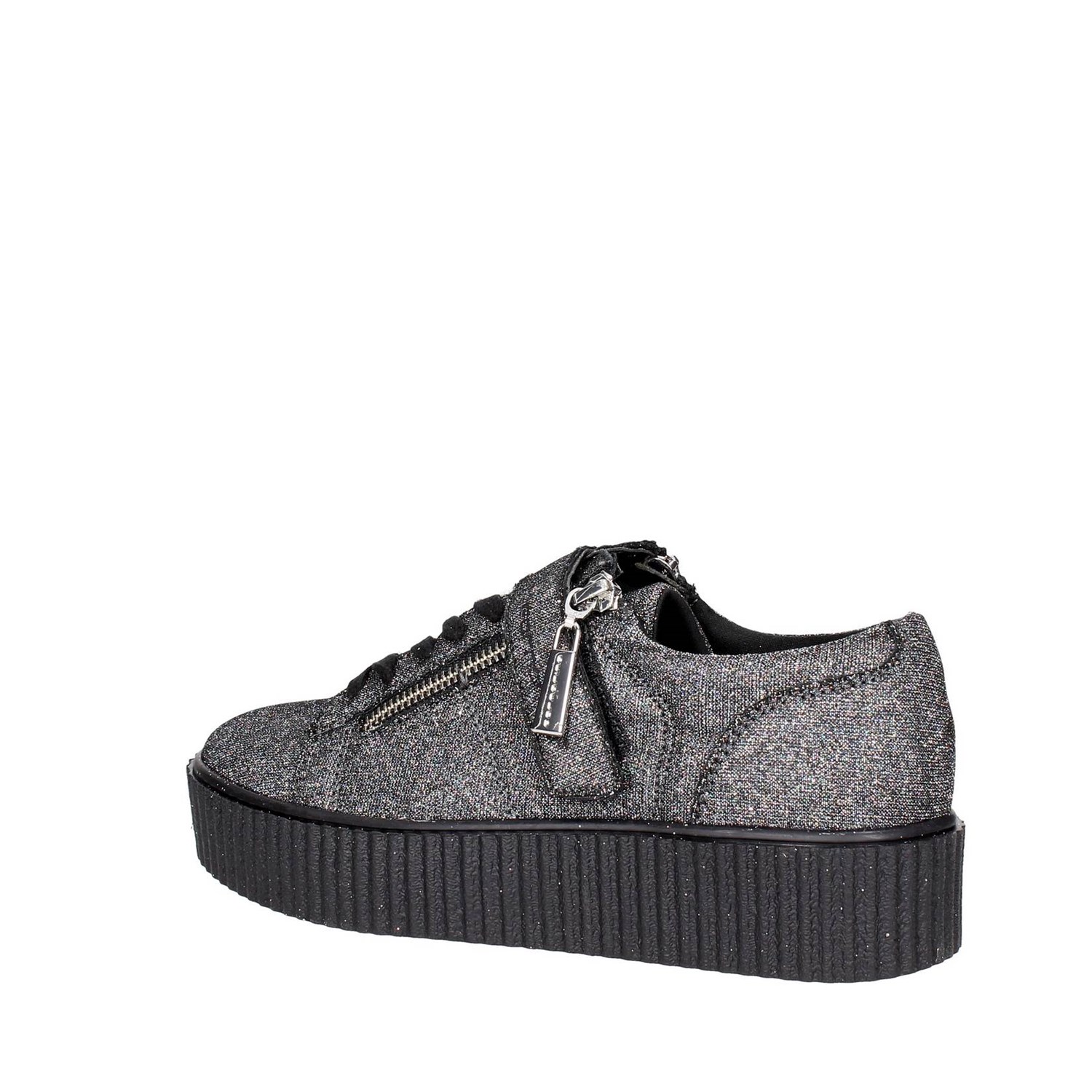 Fornarina PIFTI9572WJA0600 gris Bassa zapatillas Bassa gris mujer Autunno Inverno 4908d6 Fornarina PIFTI9572WJA0600 gris Bassa zapatillas Bassa gris mujer Autunno Inverno 4908d6