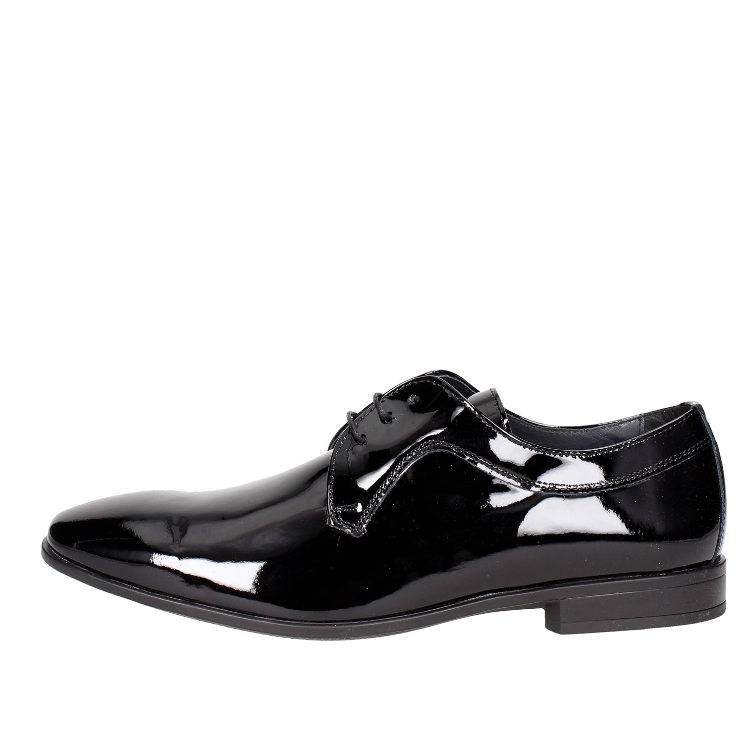 Baerchi Ceremony Black Baerchi Shoes Ceremony Black 4940/H