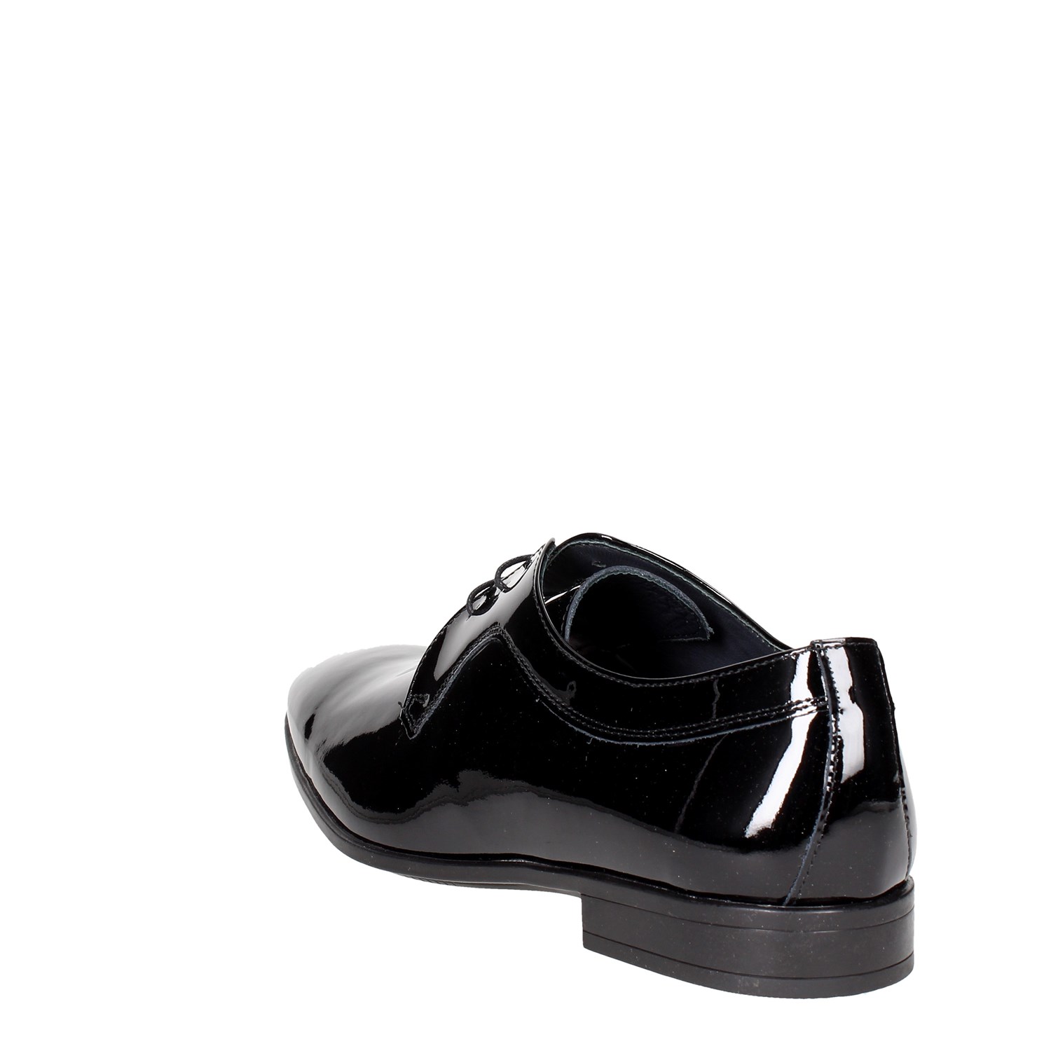 Baerchi Ceremony Black Baerchi Shoes Ceremony Black 4940/H