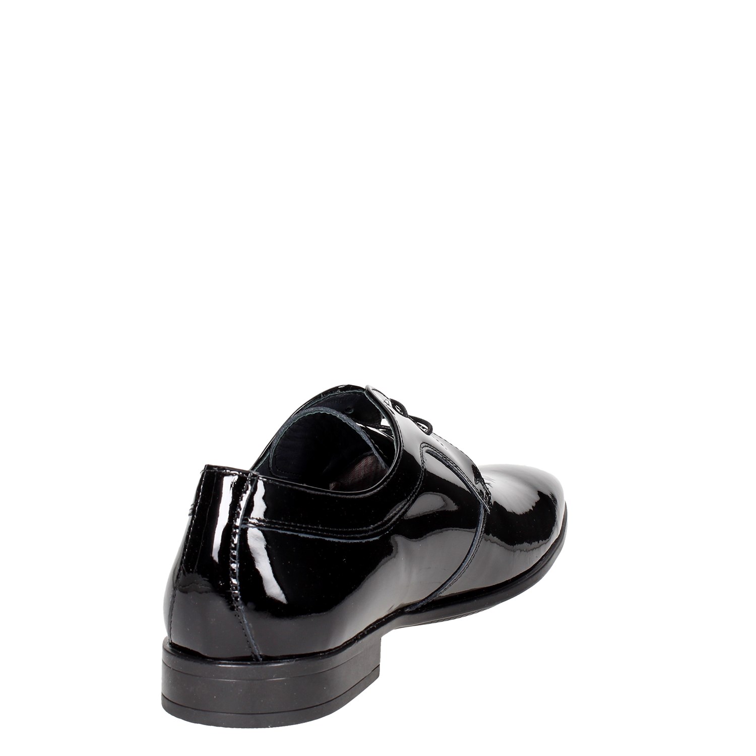 Baerchi Ceremony Black Baerchi Shoes Ceremony Black 4940/H