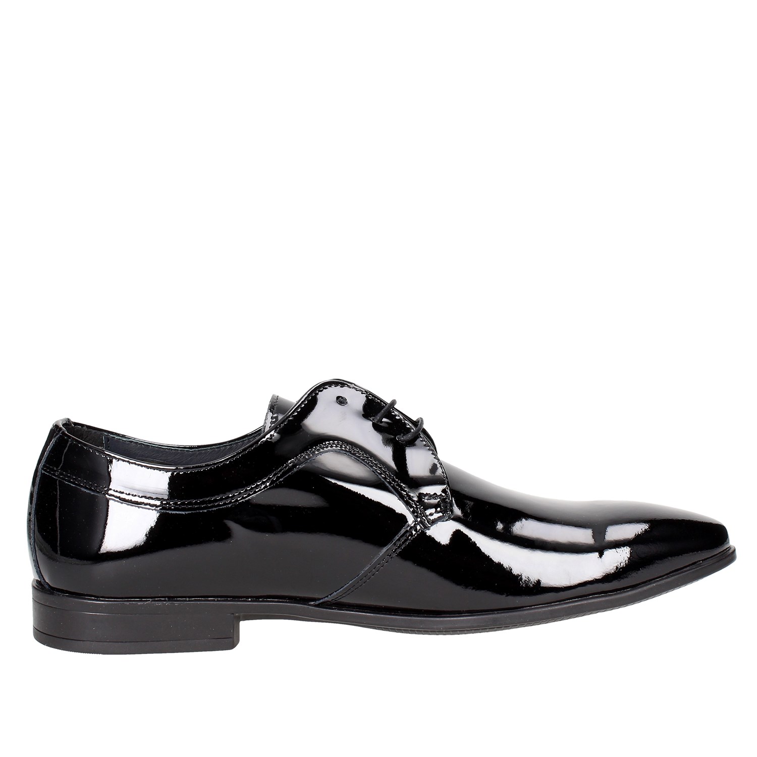 Baerchi Ceremony Black Baerchi Shoes Ceremony Black 4940/H