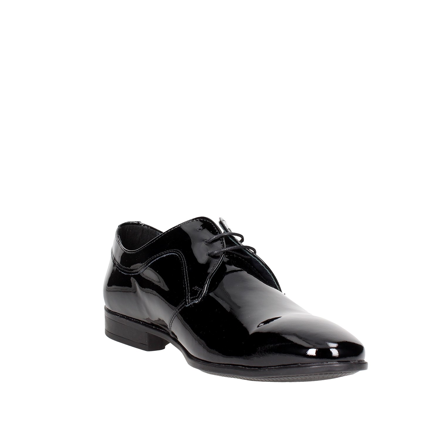 Baerchi Ceremony Black Baerchi Shoes Ceremony Black 4940/H