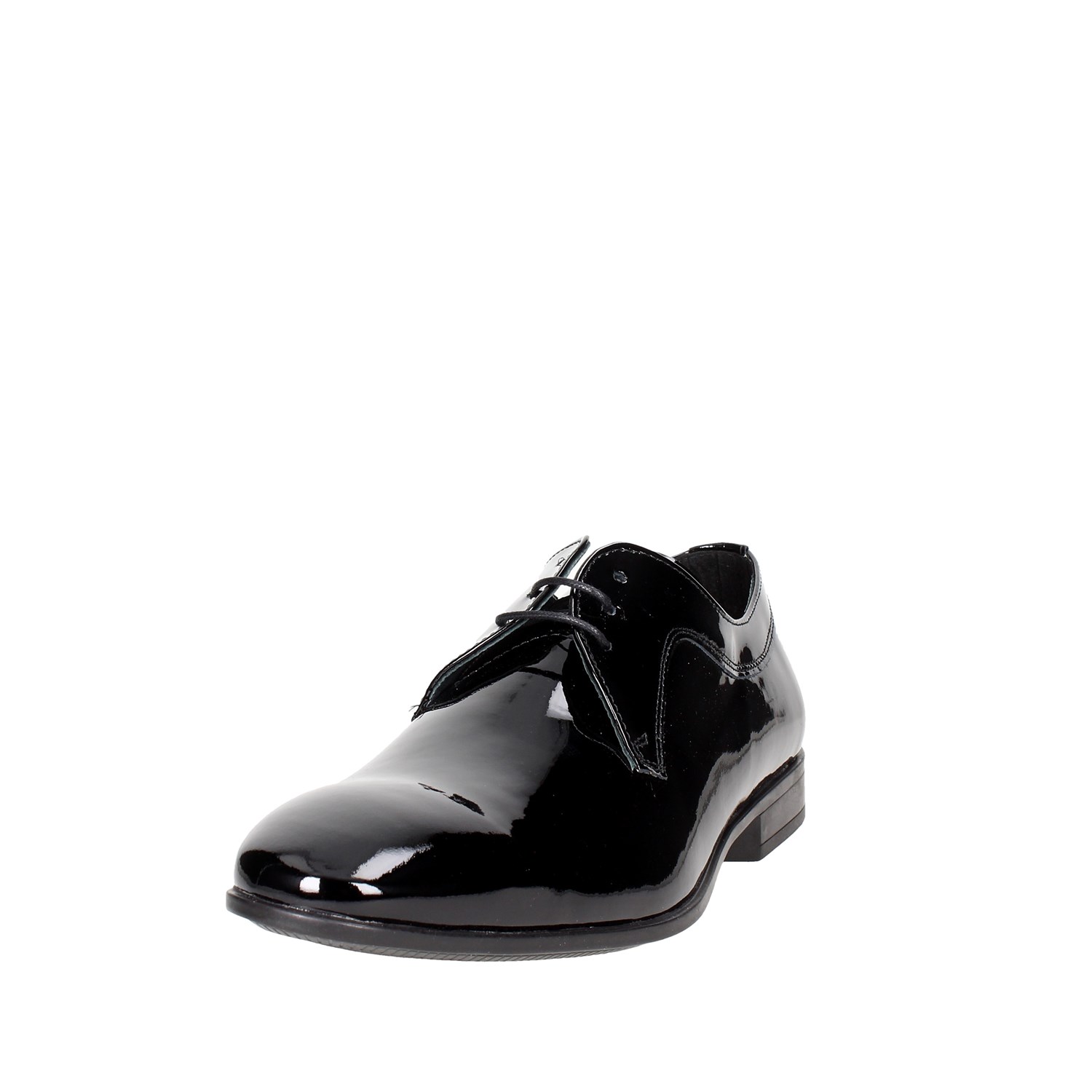 Baerchi Ceremony Black Baerchi Shoes Ceremony Black 4940/H