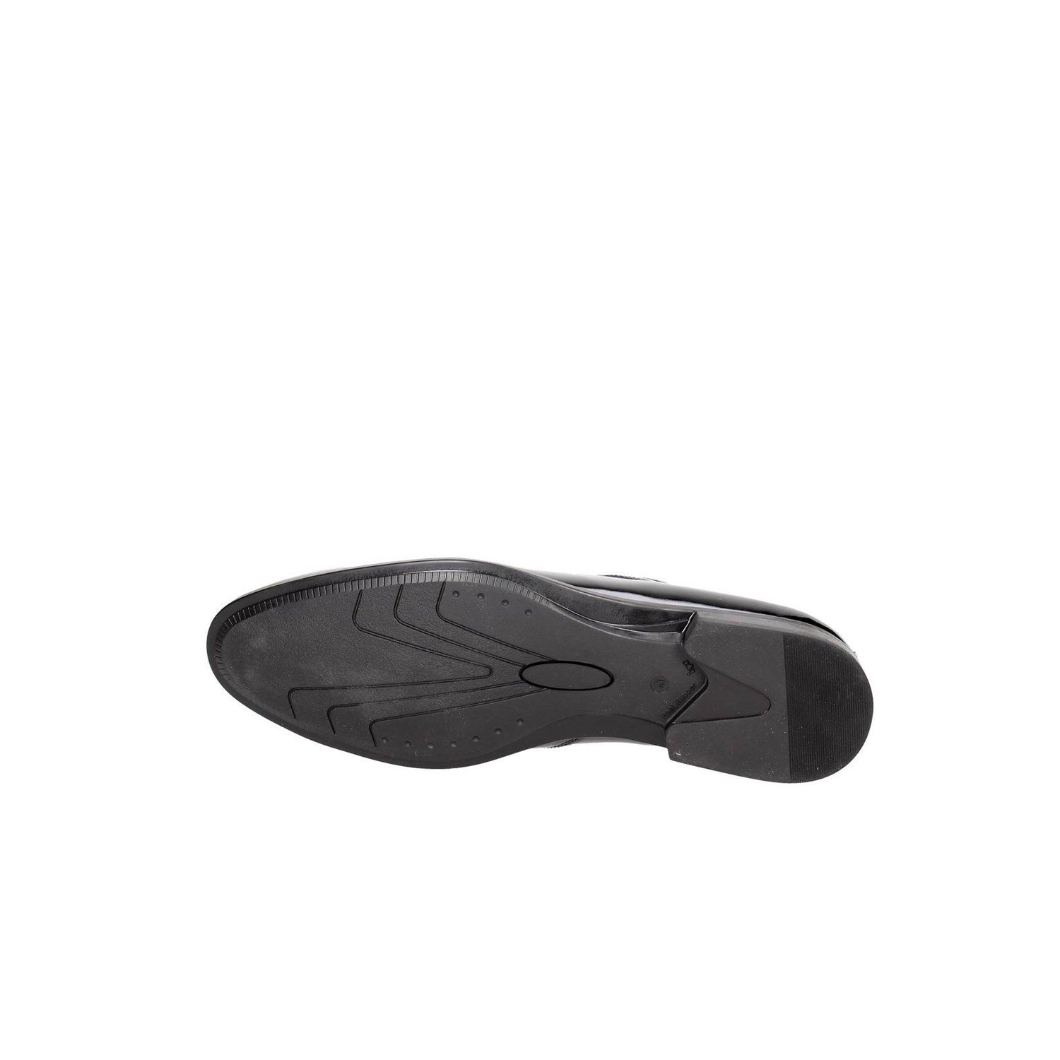Baerchi Ceremony Black Baerchi Shoes Ceremony Black 4940/H