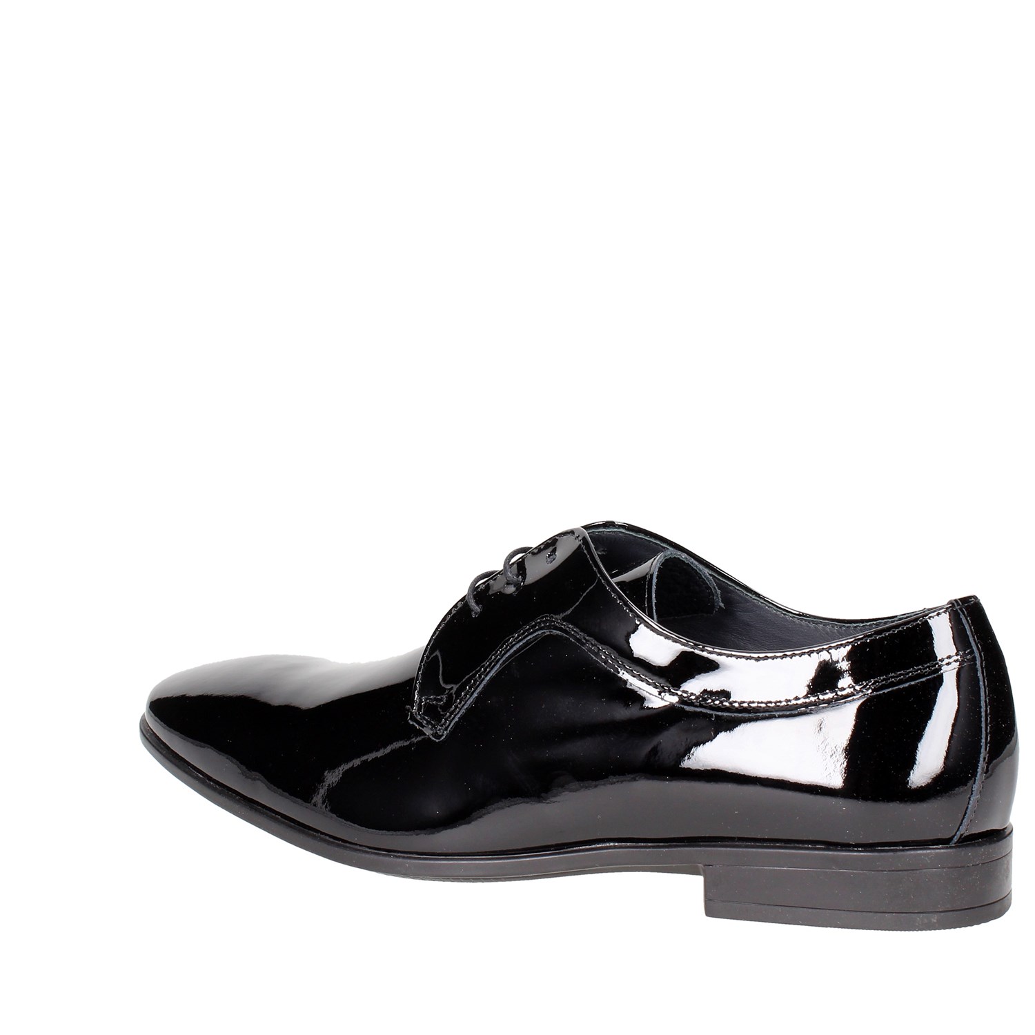 Baerchi Ceremony Black Baerchi Shoes Ceremony Black 4940/H