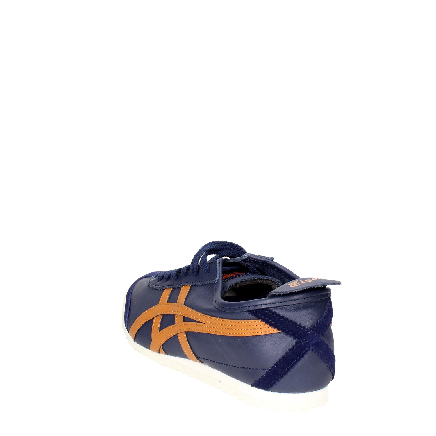Bassa Uomo Onitsuka Tiger D4J2L..5831 Autunno/Inverno