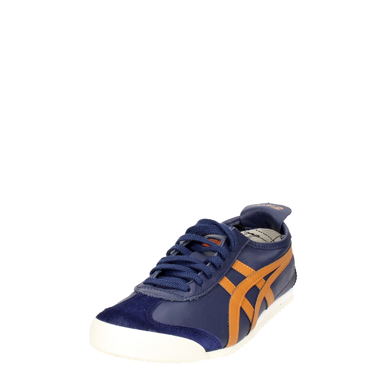 Bassa Uomo Onitsuka Tiger D4J2L..5831 Autunno/Inverno