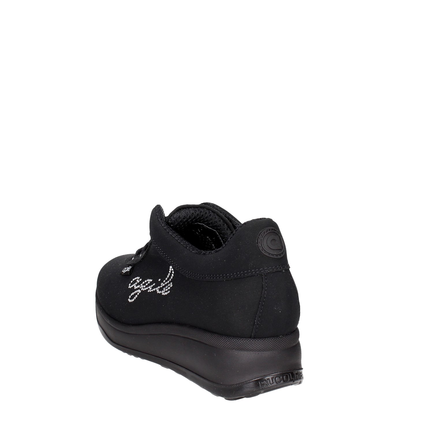 Agile By Rucoline Autunno 1315-2 negro zapatillas Bassa mujer Autunno Rucoline Inverno d67254 Agile By Rucoline Autunno 1315-2 negro zapatillas Bassa mujer Autunno Rucoline Inverno d67254