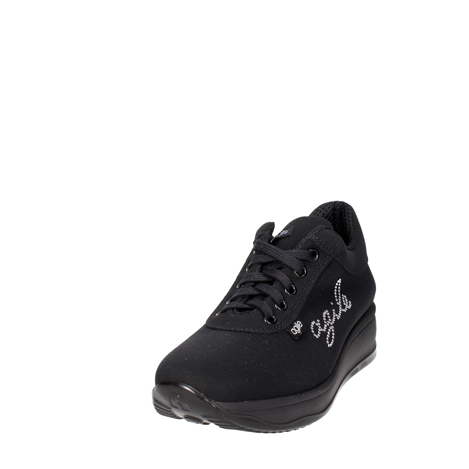Agile By Rucoline Autunno 1315-2 negro zapatillas Bassa mujer Autunno Rucoline Inverno d67254 Agile By Rucoline Autunno 1315-2 negro zapatillas Bassa mujer Autunno Rucoline Inverno d67254