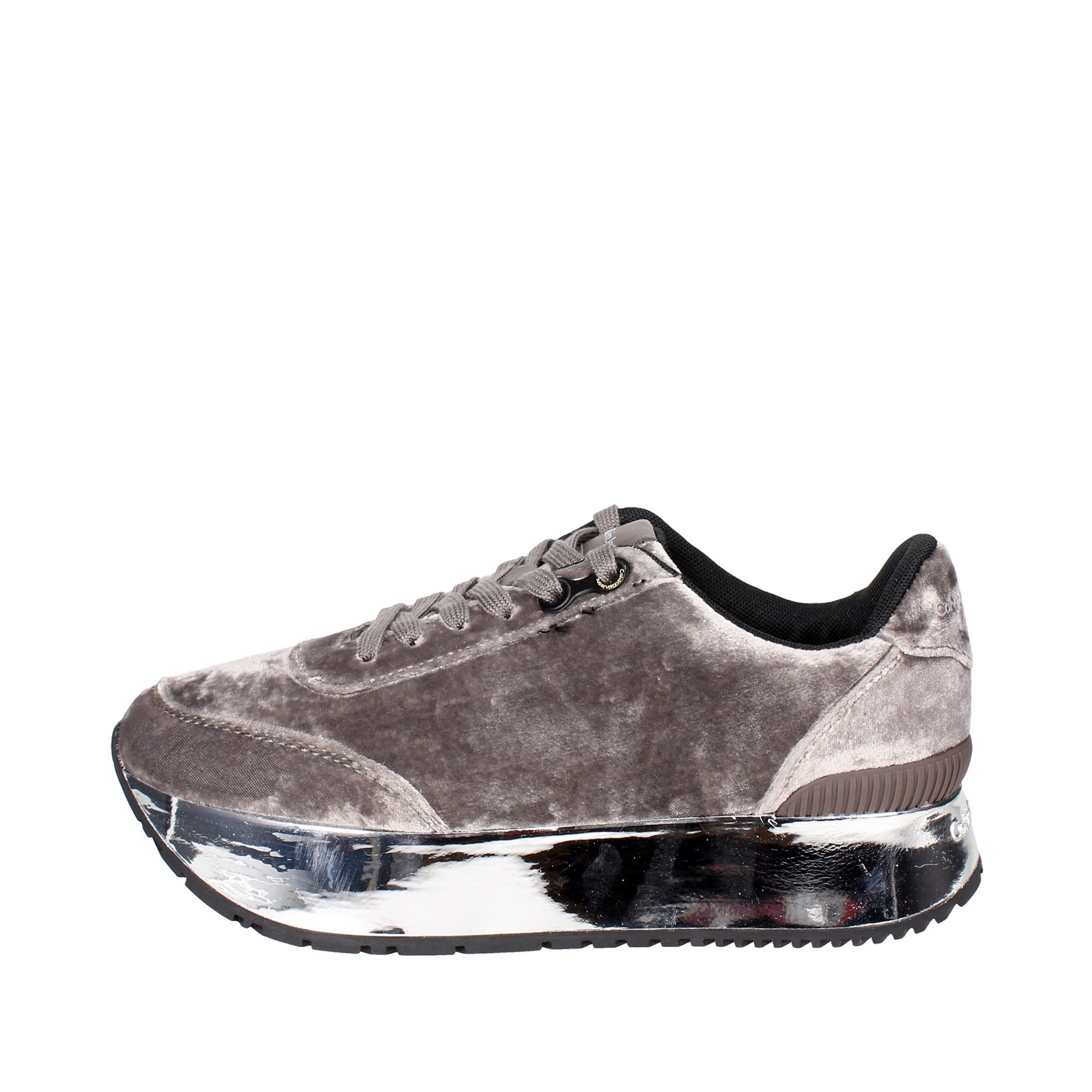 calvin klein sneakers grey