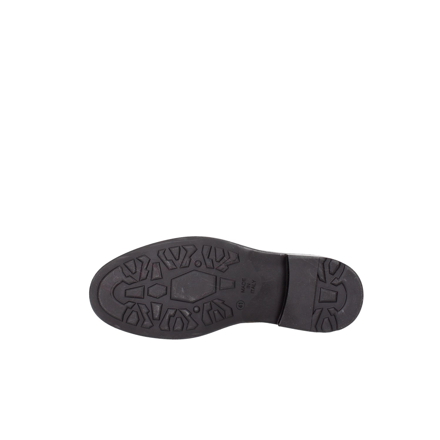Exton Brogue Grey Exton Shoes Brogue Grey 4086