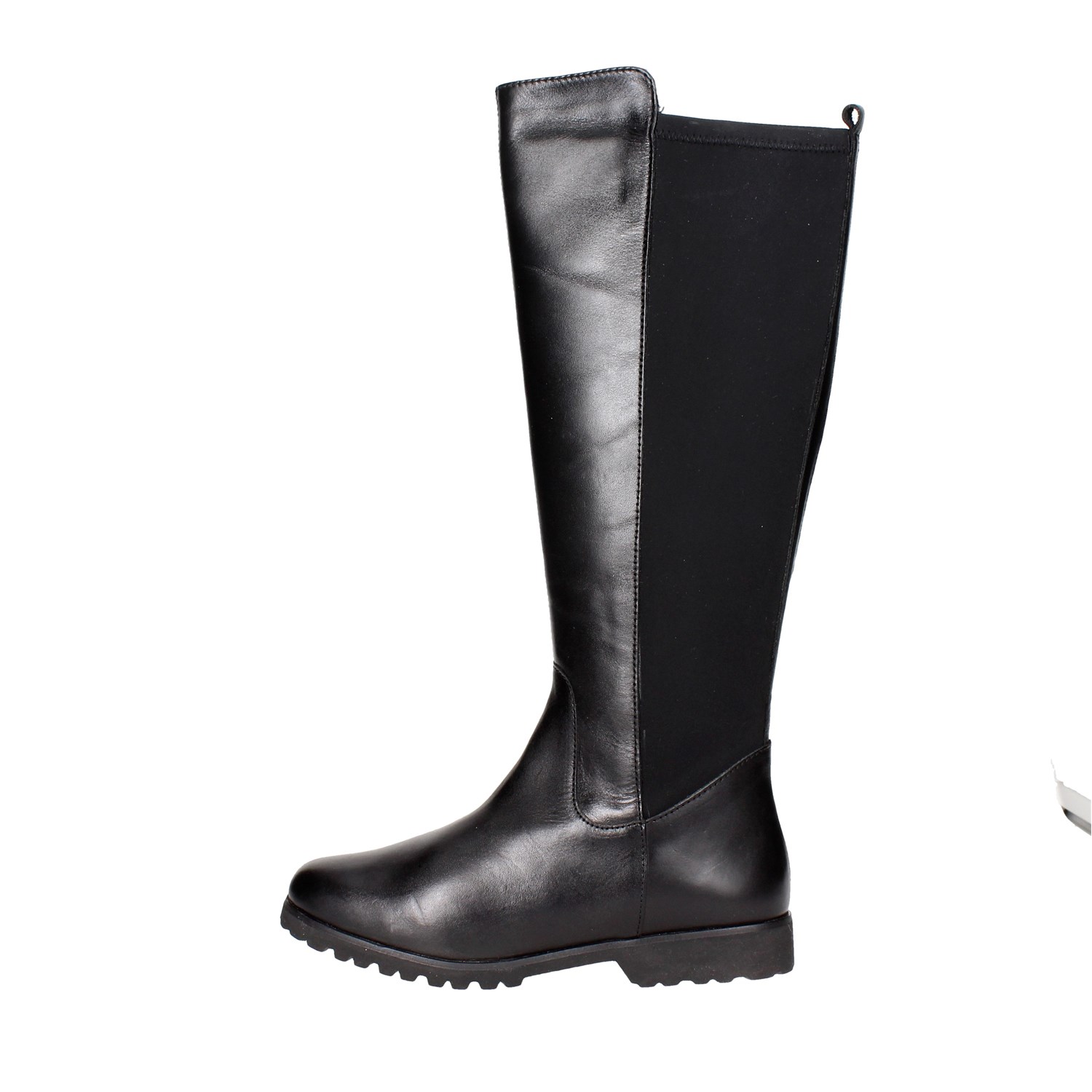 Cinzia Soft Boots Black Cinzia Soft Shoes Boots Black IV7899-NL 001