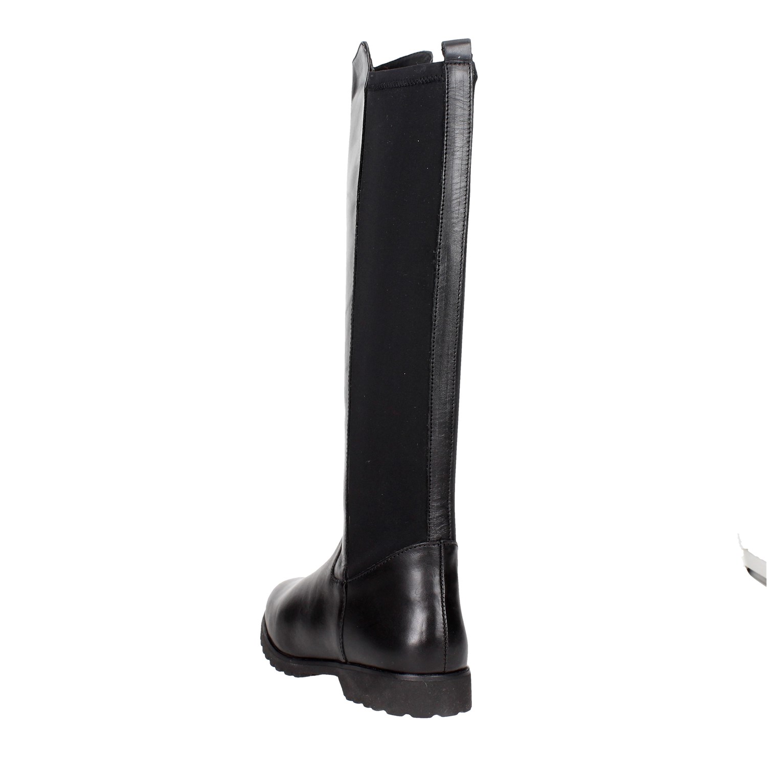 Cinzia Soft Boots Black Cinzia Soft Shoes Boots Black IV7899-NL 001