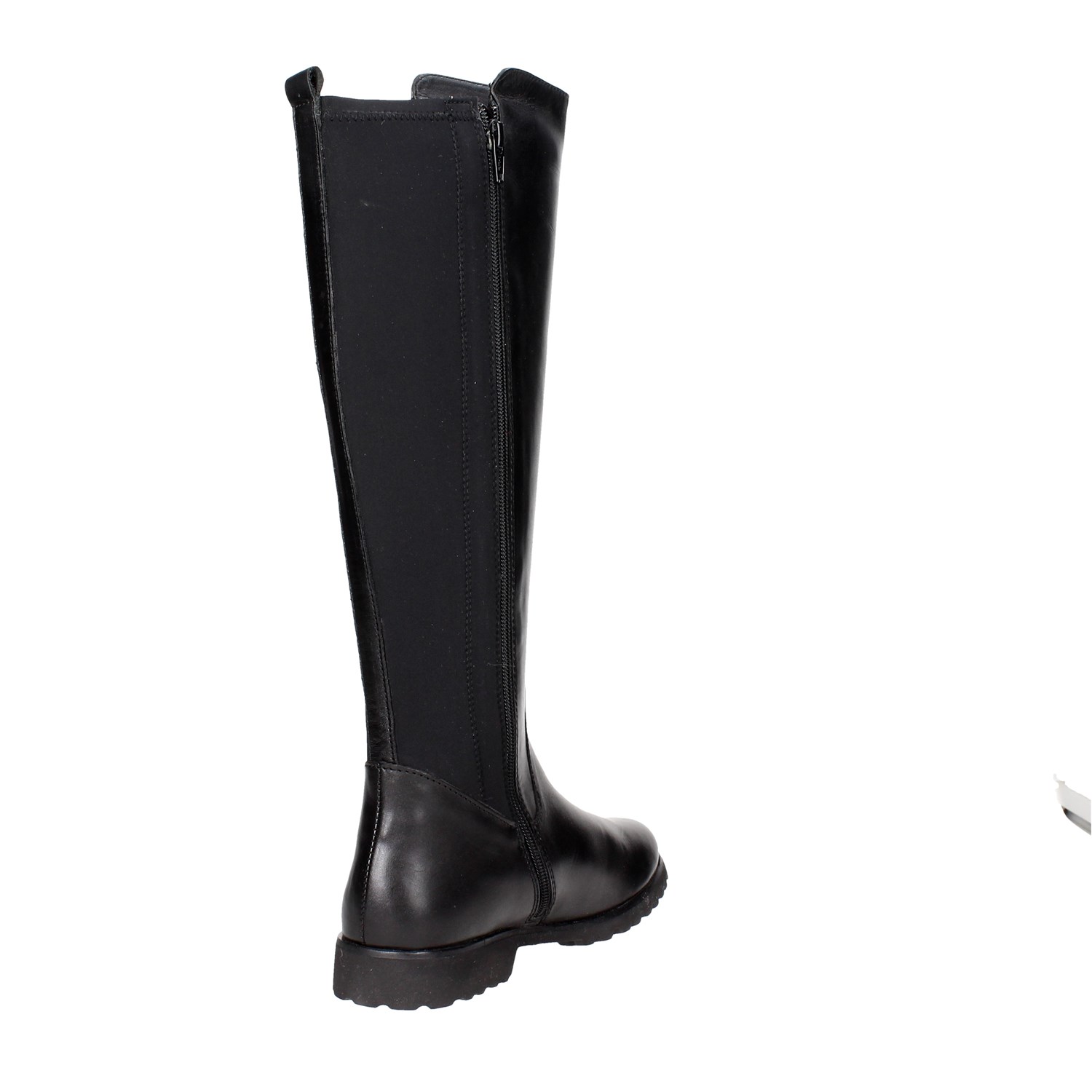 Cinzia Soft Boots Black Cinzia Soft Shoes Boots Black IV7899-NL 001