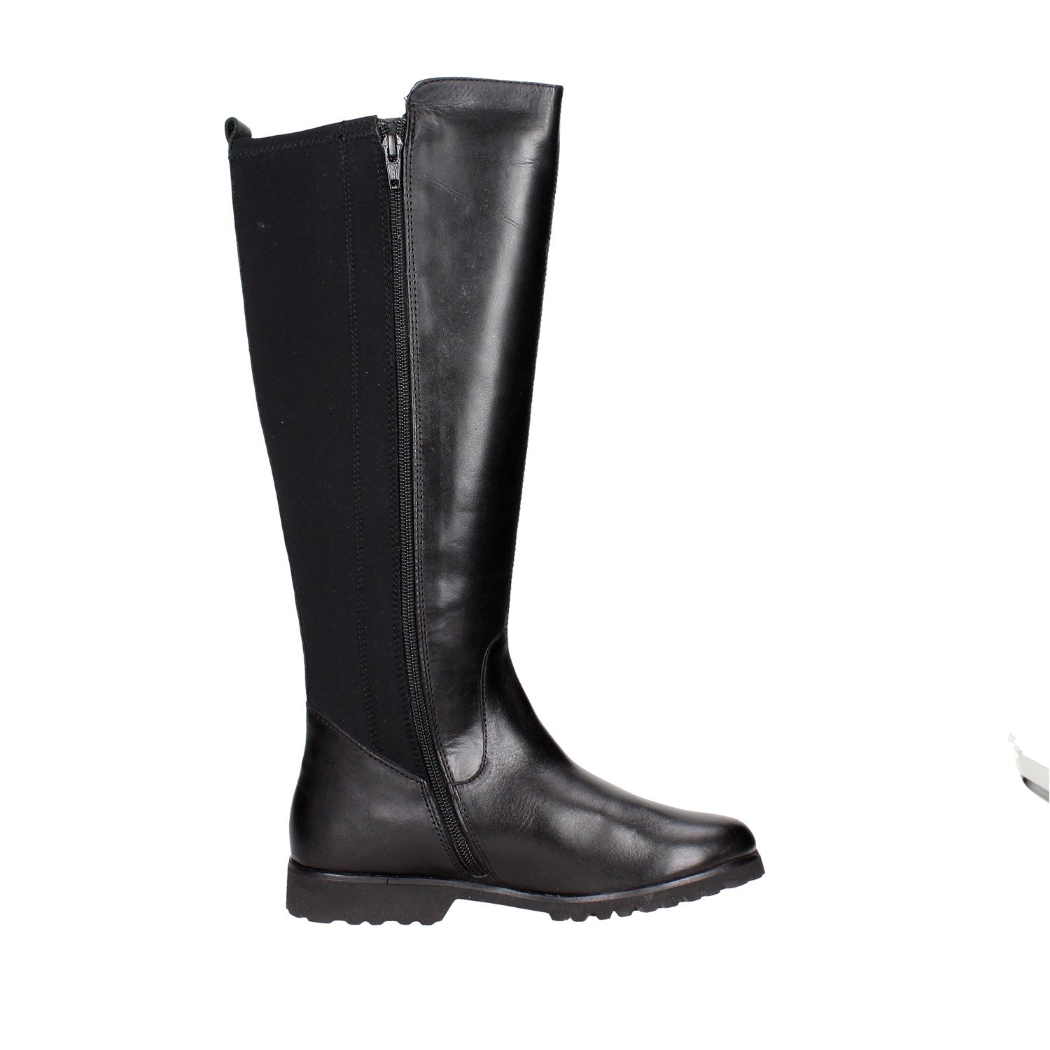 Cinzia Soft Boots Black Cinzia Soft Shoes Boots Black IV7899-NL 001