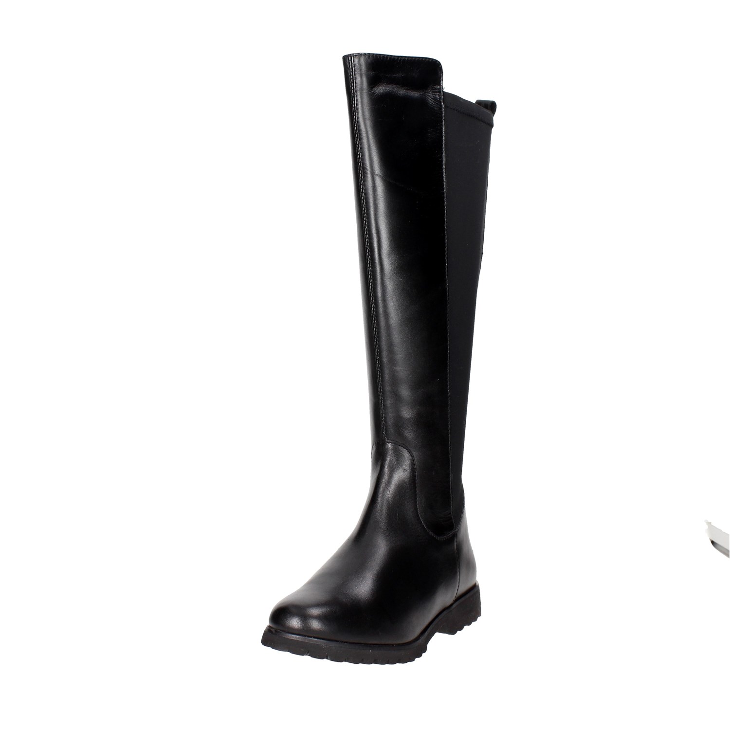 Cinzia Soft Boots Black Cinzia Soft Shoes Boots Black IV7899-NL 001
