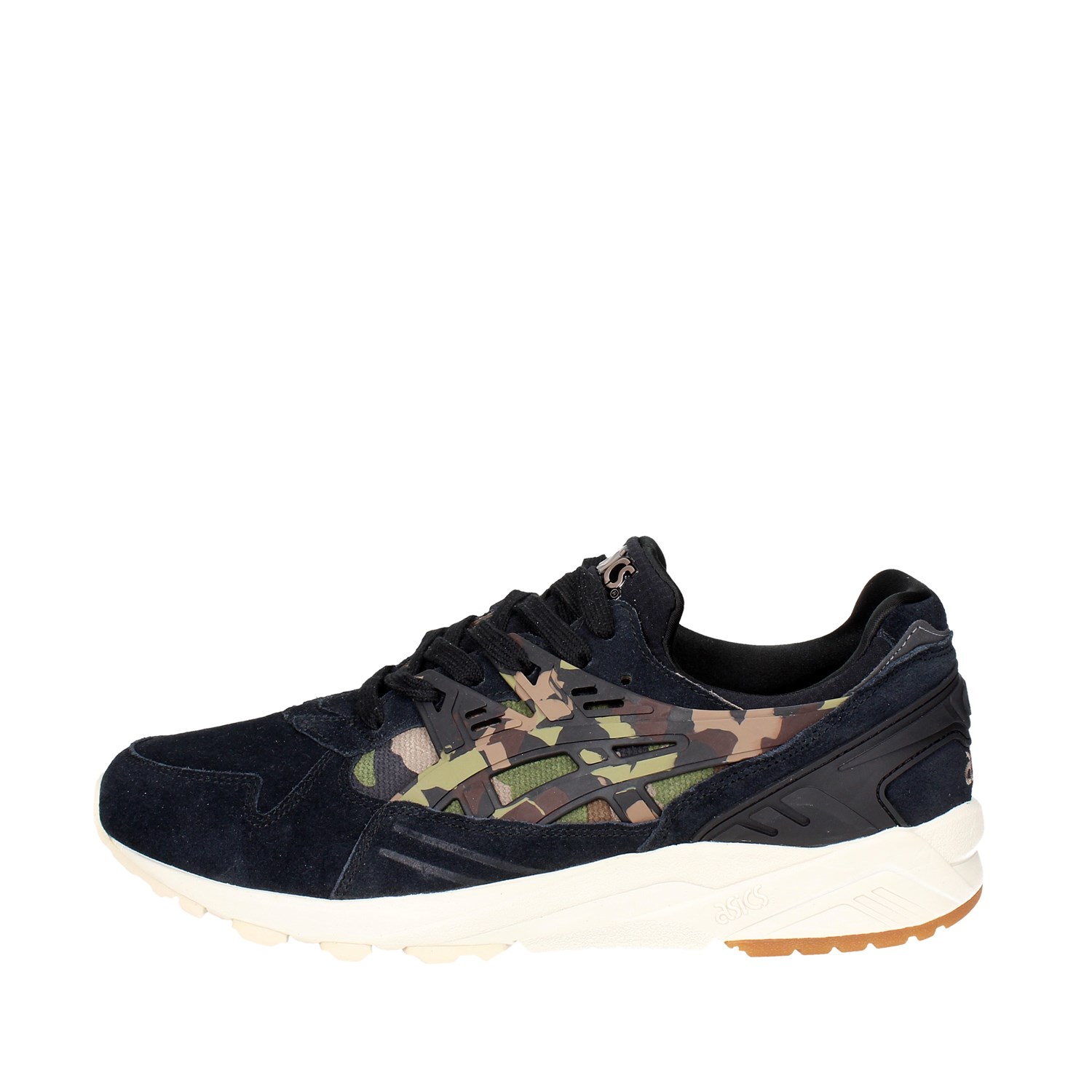 Sneakers Bassa Uomo Asics HL7C1..9086 Autunno/Inverno Sneakers Bassa Uomo Asics HL7C1..9086 Autunno/Inverno