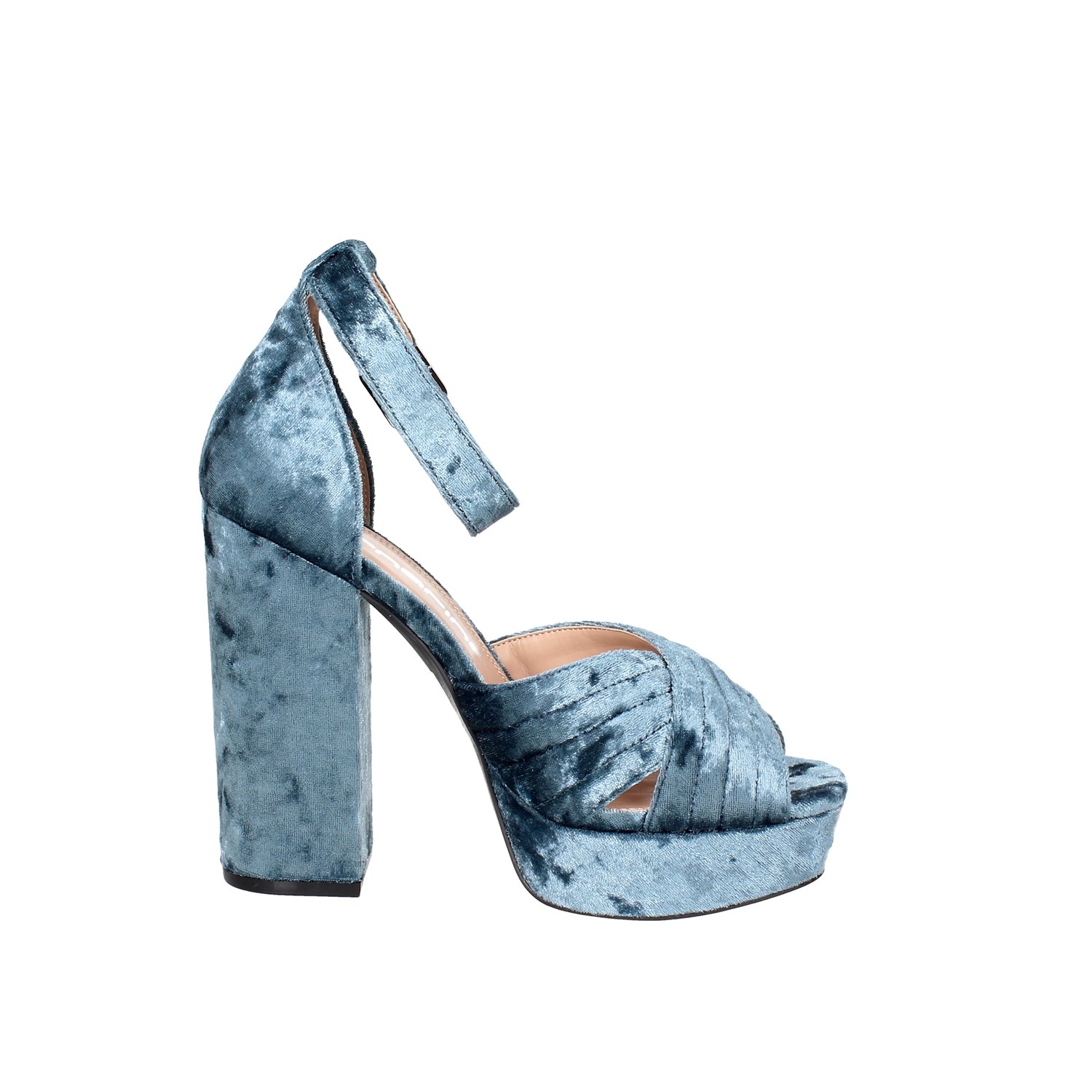Donna Autunno Fornarina Grigio Pi18mr1044a006 inverno Sandalo 4qaRtwp