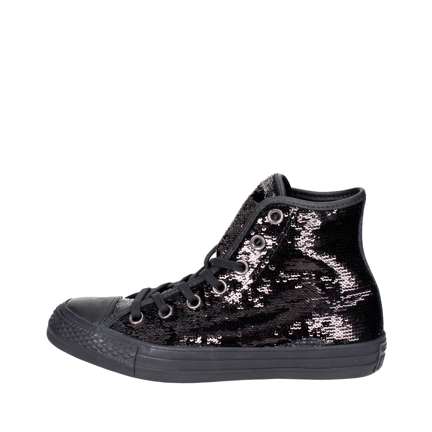 Sneakers Alta Donna Converse 559074C Autunno/Inverno Sneakers Alta Donna Converse 559074C Autunno/Inverno