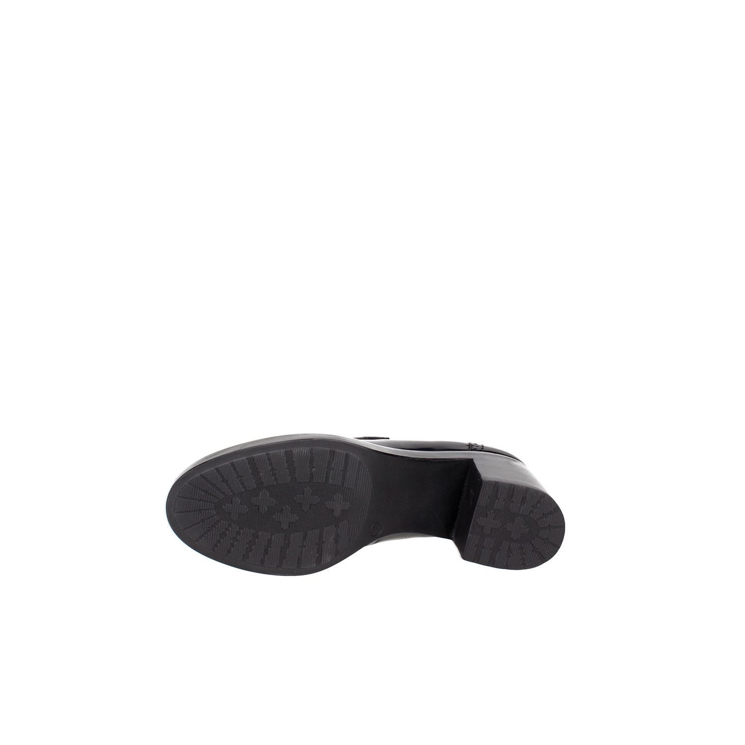 Luciano Barachini Moccasin Black Luciano Barachini Shoes Moccasin Black 9052