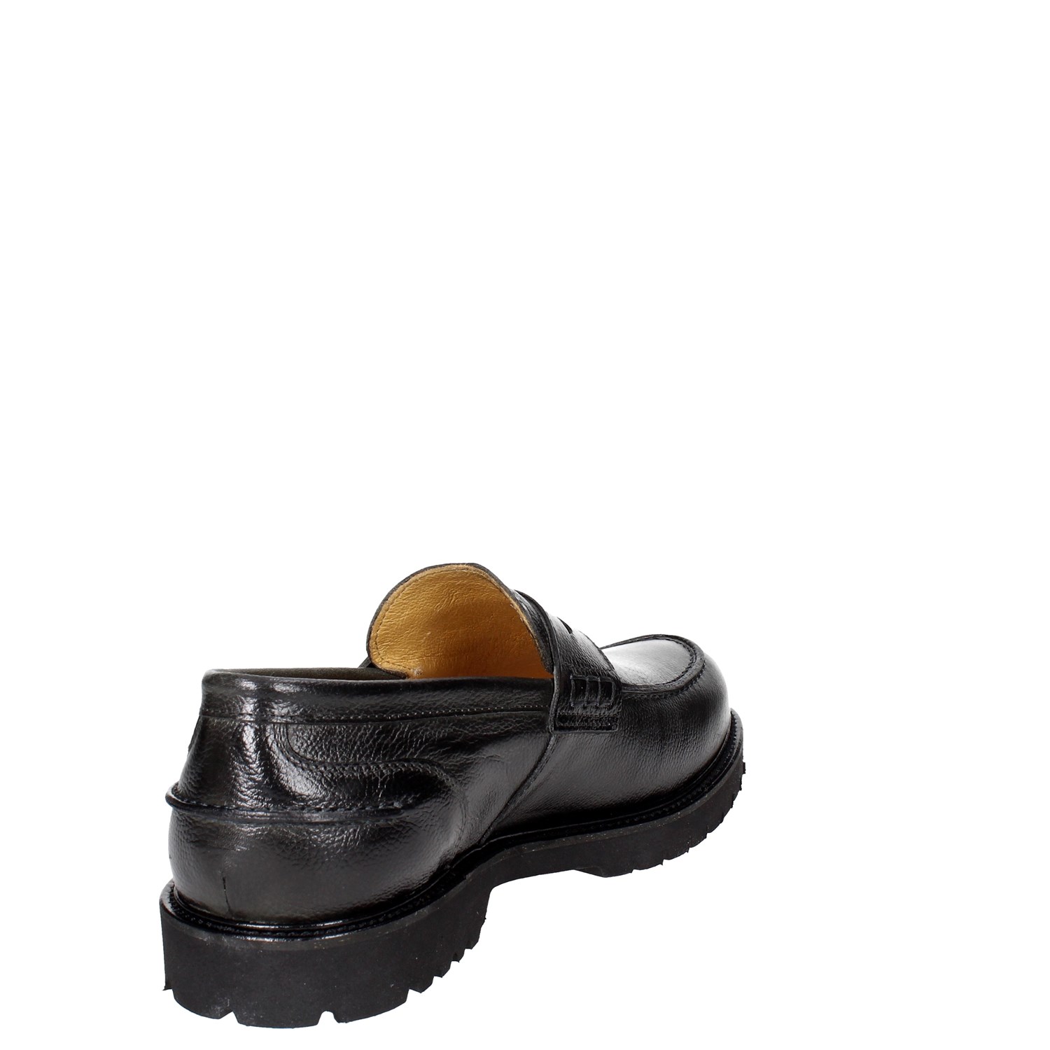 Hudson Moccasin Grey Hudson Shoes Moccasin Grey 314-E