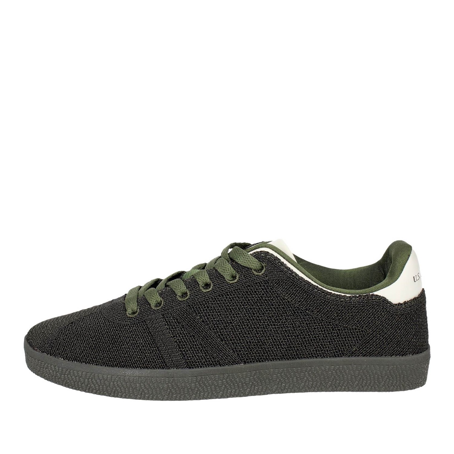 U.s. Polo Assn Sneakers Uomo VERDONE U.s. Polo Assn Scarpe Uomo Sneakers VERDONE WIND4099W7/T1