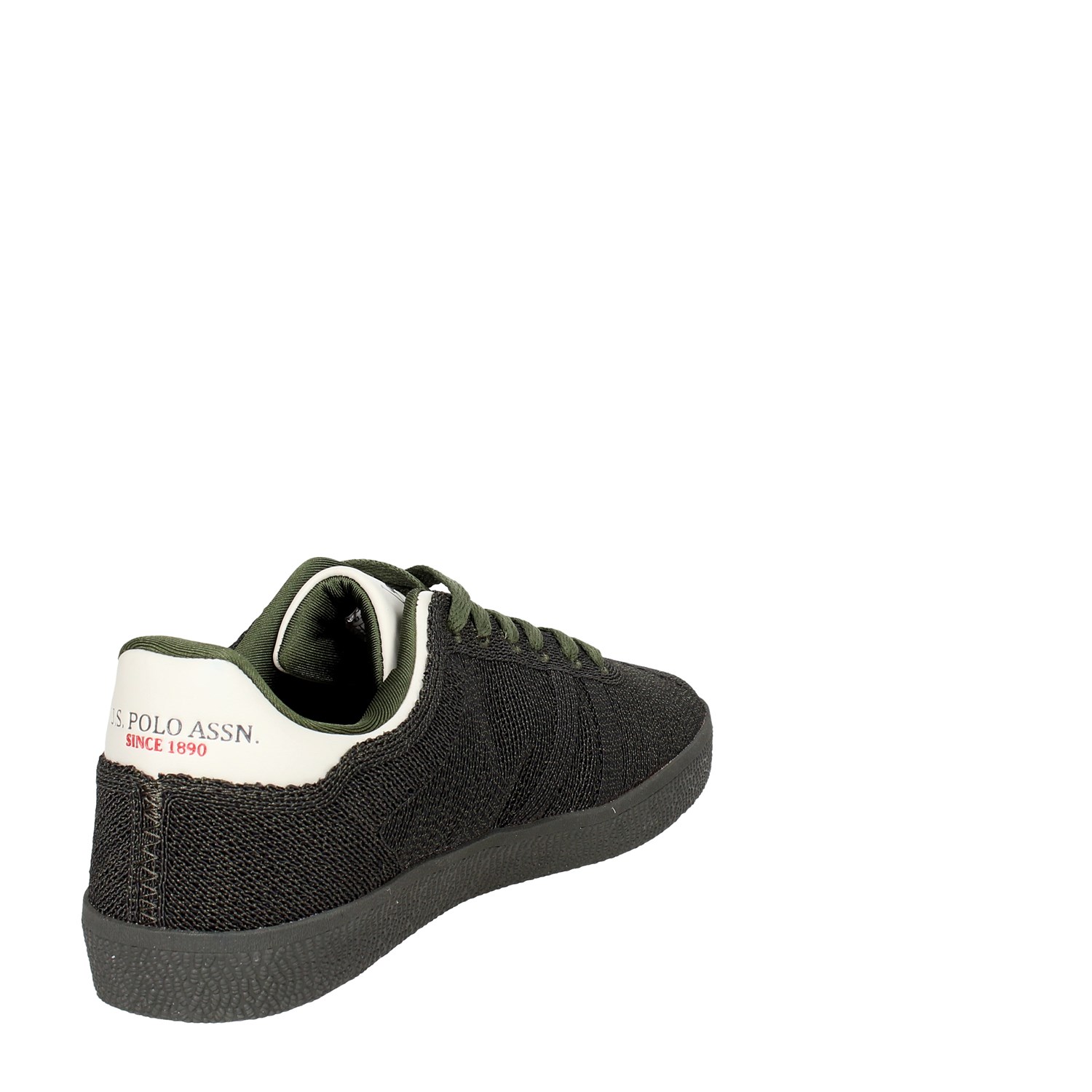 U.s. Polo Assn Sneakers Uomo VERDONE U.s. Polo Assn Scarpe Uomo Sneakers VERDONE WIND4099W7/T1