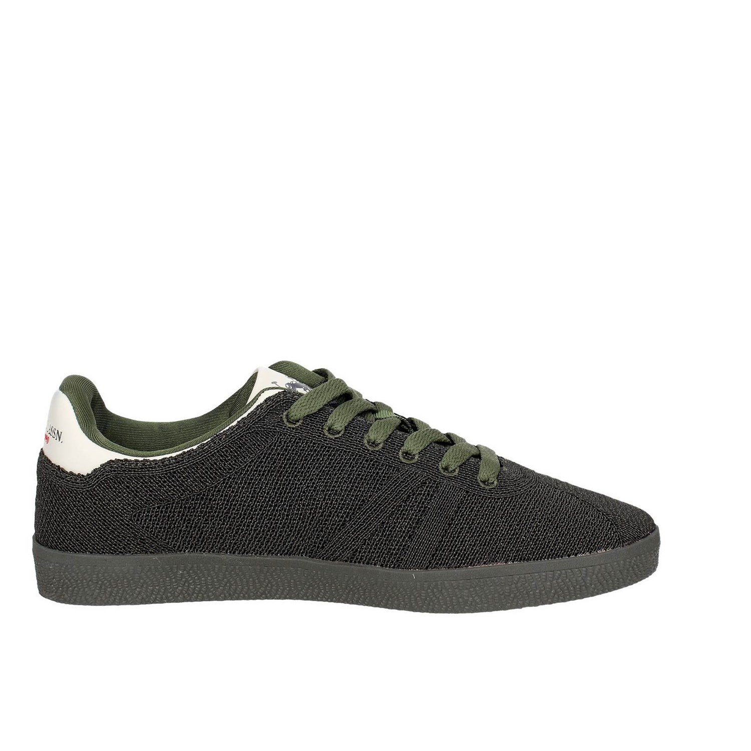 U.s. Polo Assn Sneakers Uomo VERDONE U.s. Polo Assn Scarpe Uomo Sneakers VERDONE WIND4099W7/T1