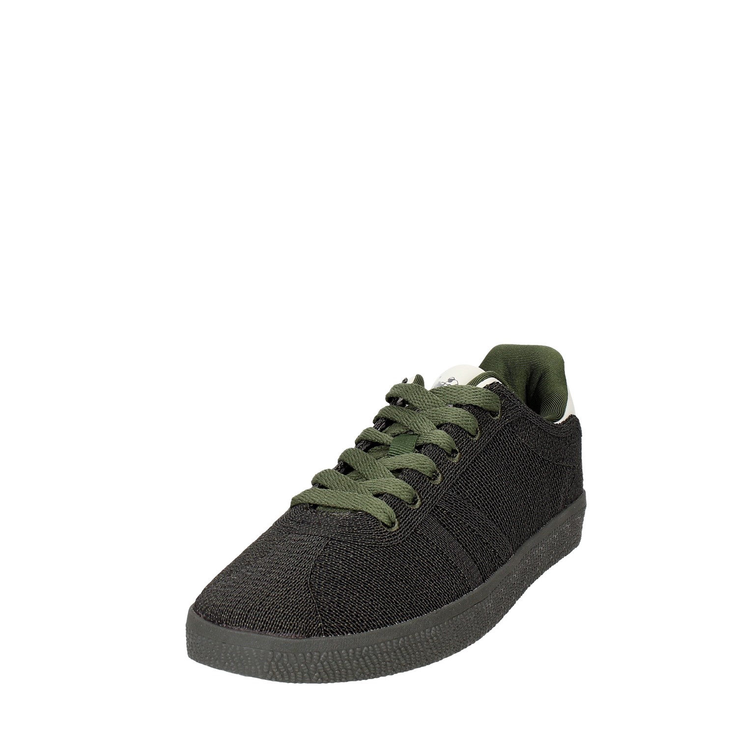 U.s. Polo Assn Sneakers Uomo VERDONE U.s. Polo Assn Scarpe Uomo Sneakers VERDONE WIND4099W7/T1