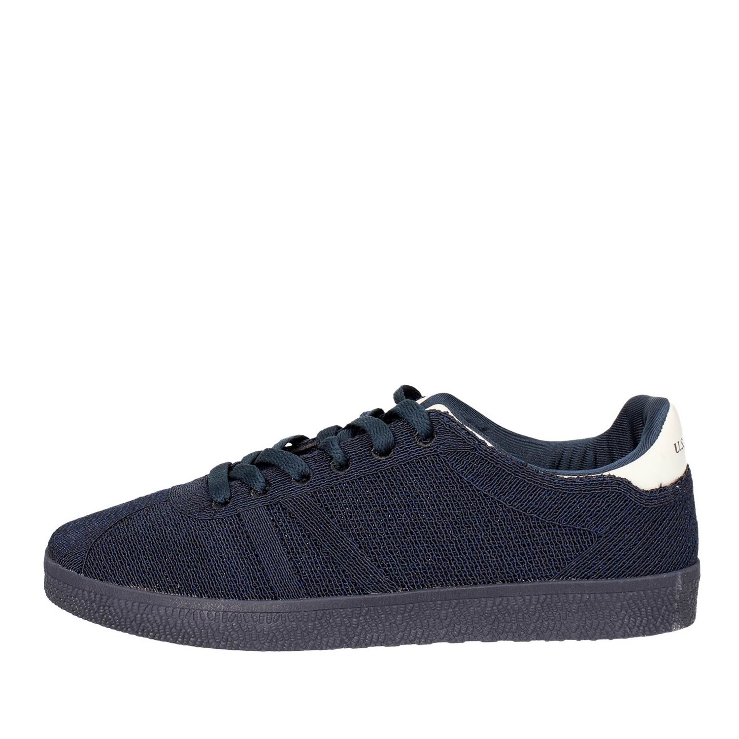 U.s. Polo Assn Sneakers Uomo BLU U.s. Polo Assn Scarpe Uomo Sneakers BLU WIND4099W7/T1