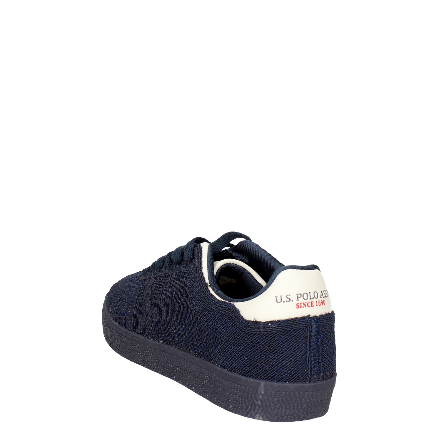 U.s. Polo Assn Sneakers Uomo BLU U.s. Polo Assn Scarpe Uomo Sneakers BLU WIND4099W7/T1