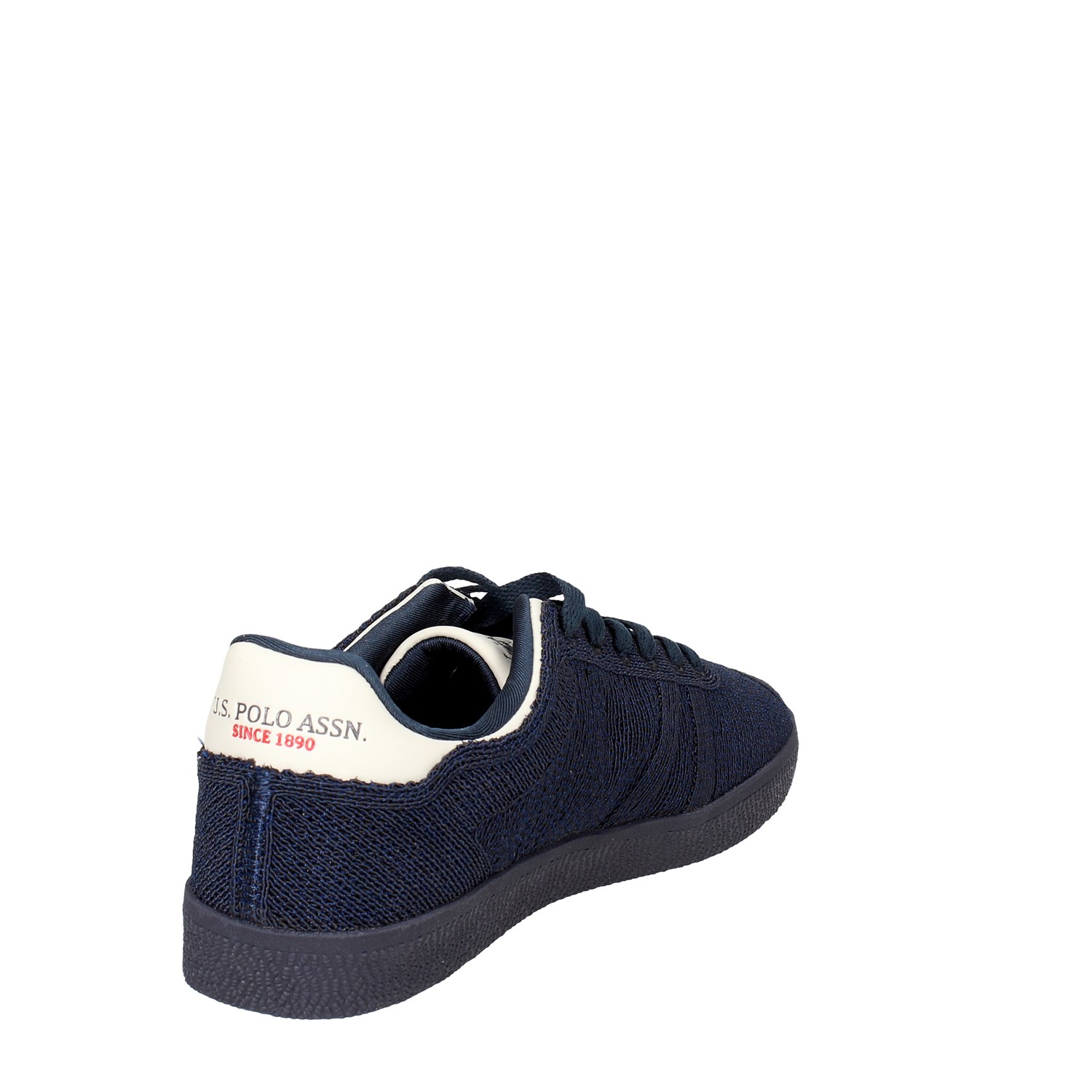 U.s. Polo Assn Sneakers Uomo BLU U.s. Polo Assn Scarpe Uomo Sneakers BLU WIND4099W7/T1