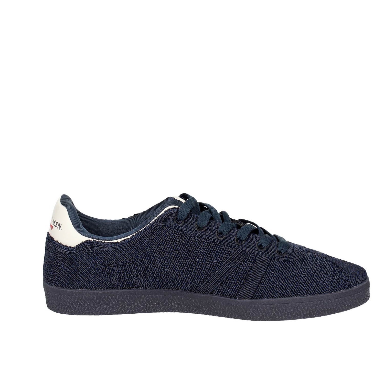 U.s. Polo Assn Sneakers Uomo BLU U.s. Polo Assn Scarpe Uomo Sneakers BLU WIND4099W7/T1