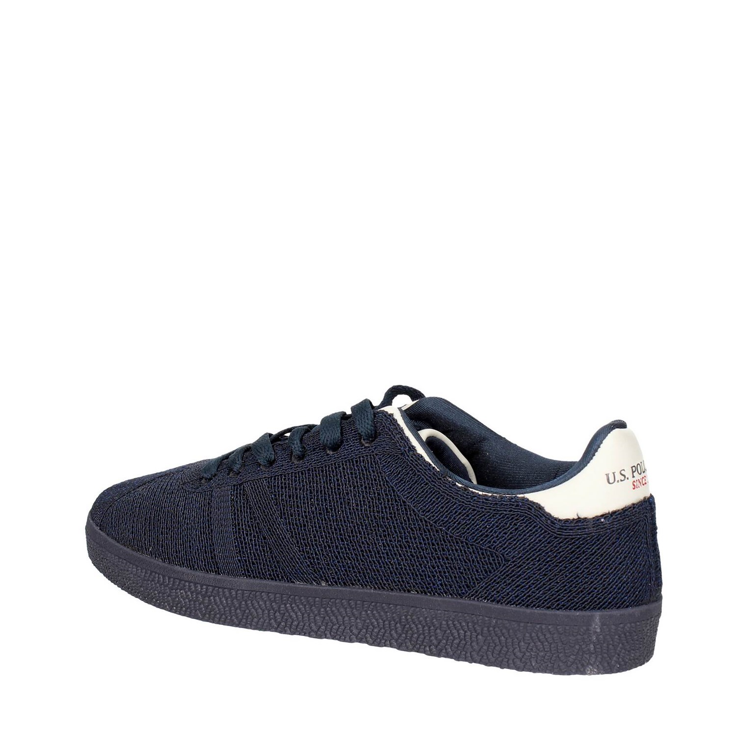 U.s. Polo Assn Sneakers Uomo BLU U.s. Polo Assn Scarpe Uomo Sneakers BLU WIND4099W7/T1