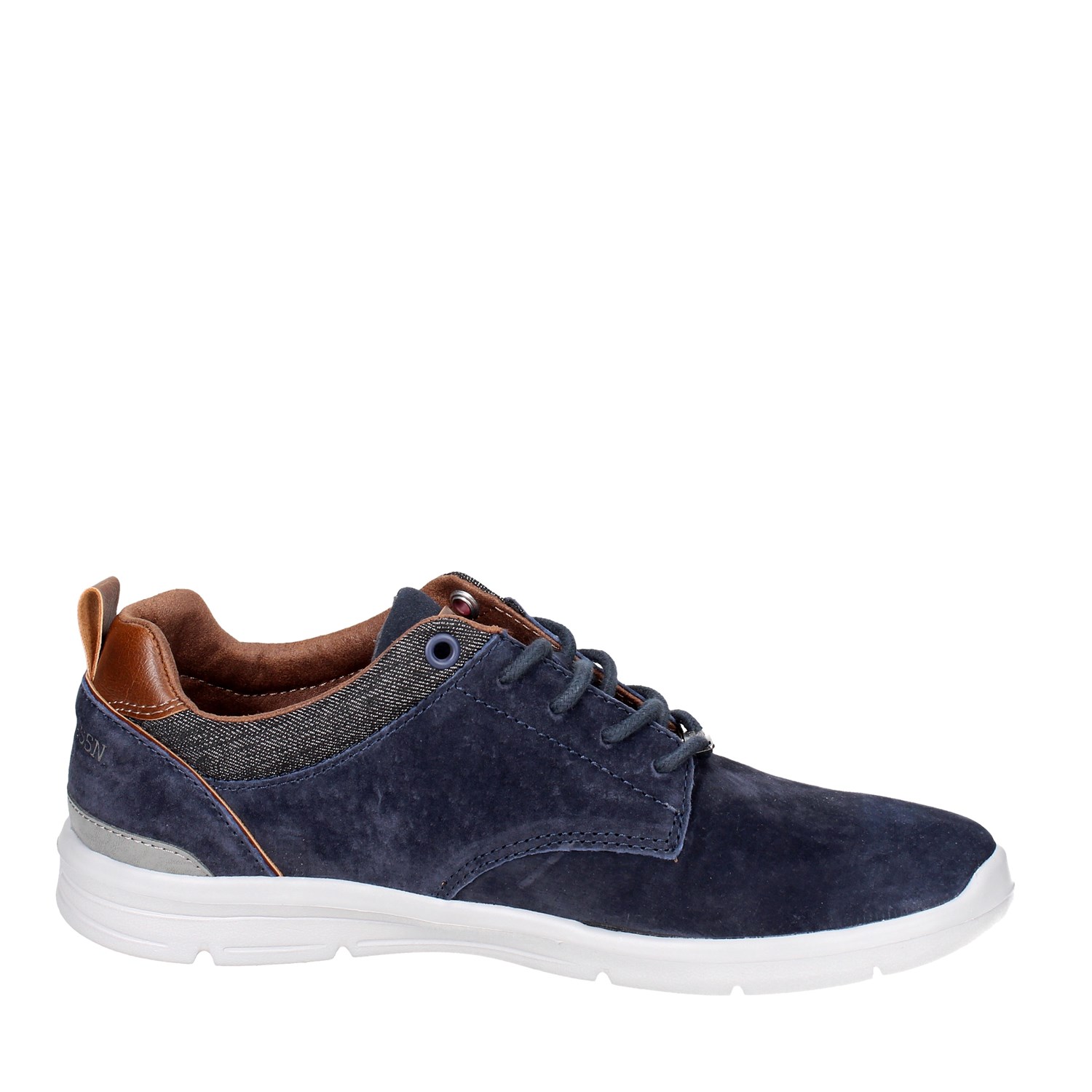 U.s. Polo Assn Sneakers Uomo BLU U.s. Polo Assn Scarpe Uomo Sneakers BLU WALDO4004W7/S1