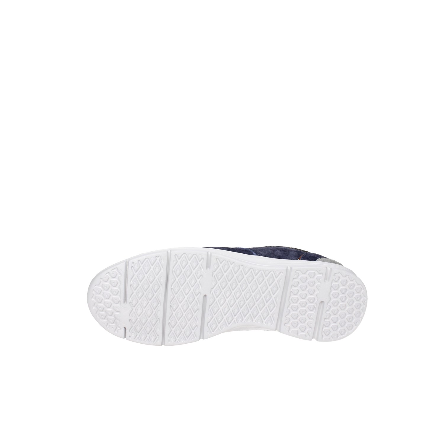 U.s. Polo Assn Sneakers Uomo BLU U.s. Polo Assn Scarpe Uomo Sneakers BLU WALDO4004W7/S1