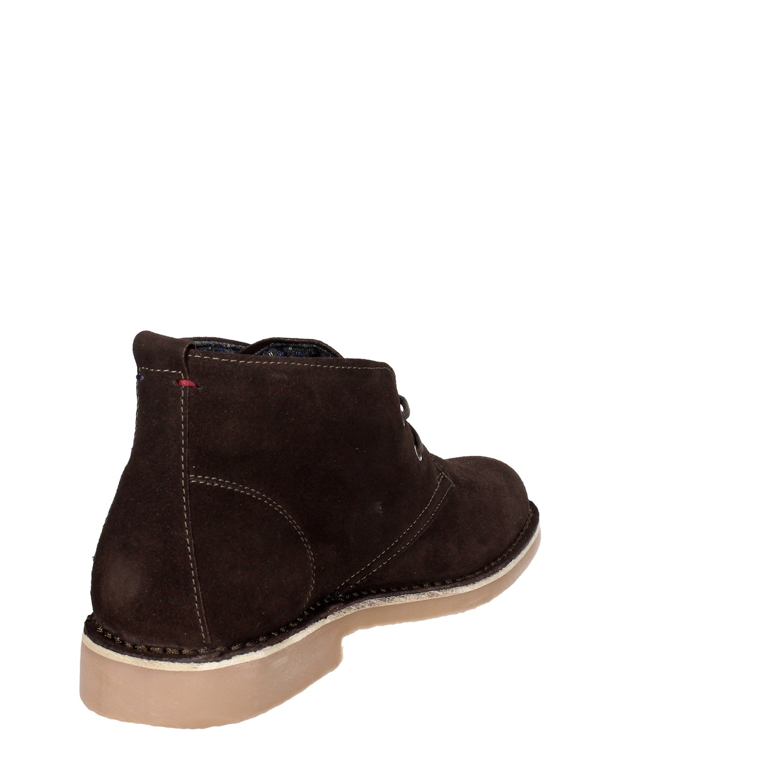 U.s. Polo Assn Comfort Shoes Brown U.s. Polo Assn Shoes Comfort Shoes Brown MUST3119S4/S13