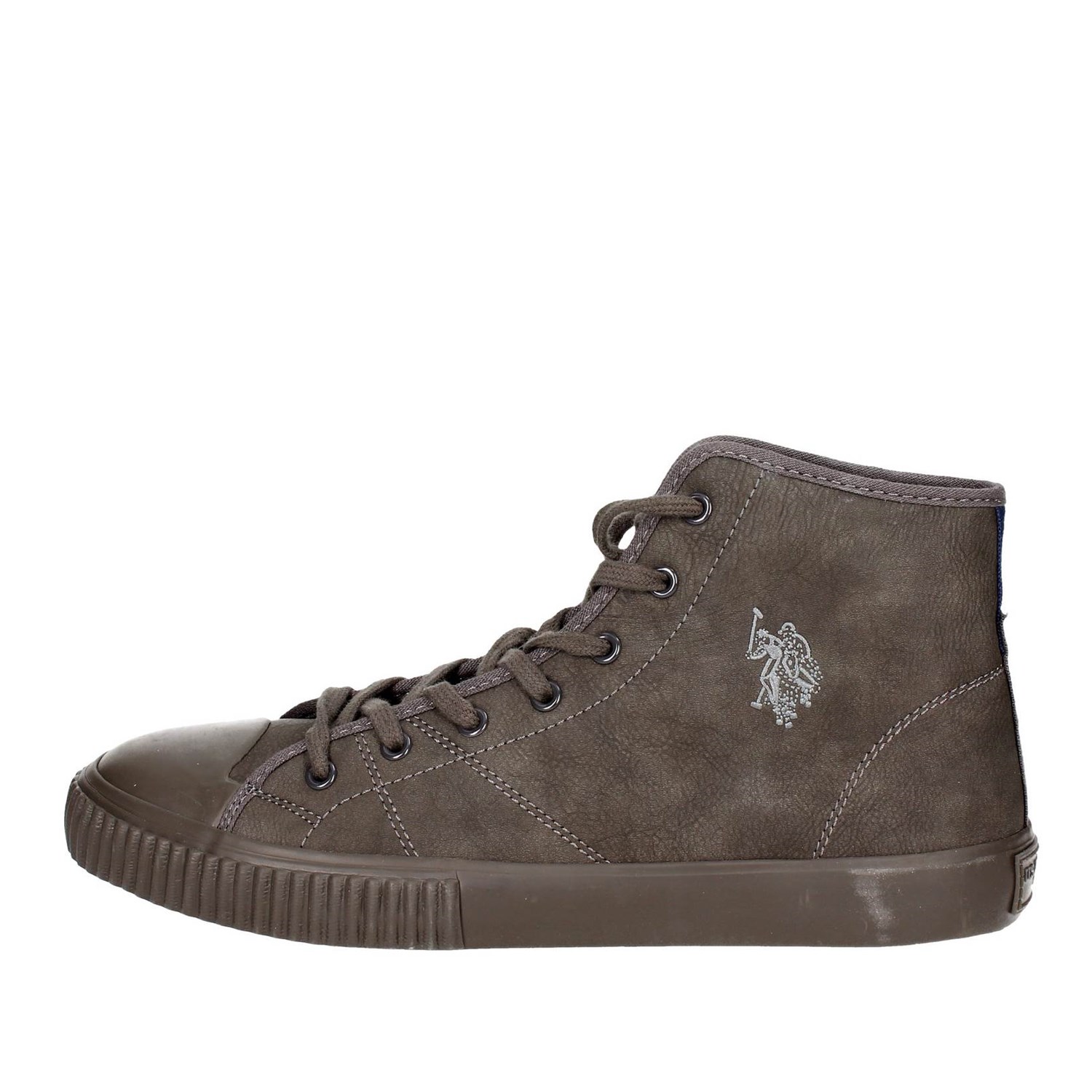 U.s. Polo Assn Sneakers Uomo MARRONE U.s. Polo Assn Scarpe Uomo Sneakers MARRONE CADEX4220W7/Y1