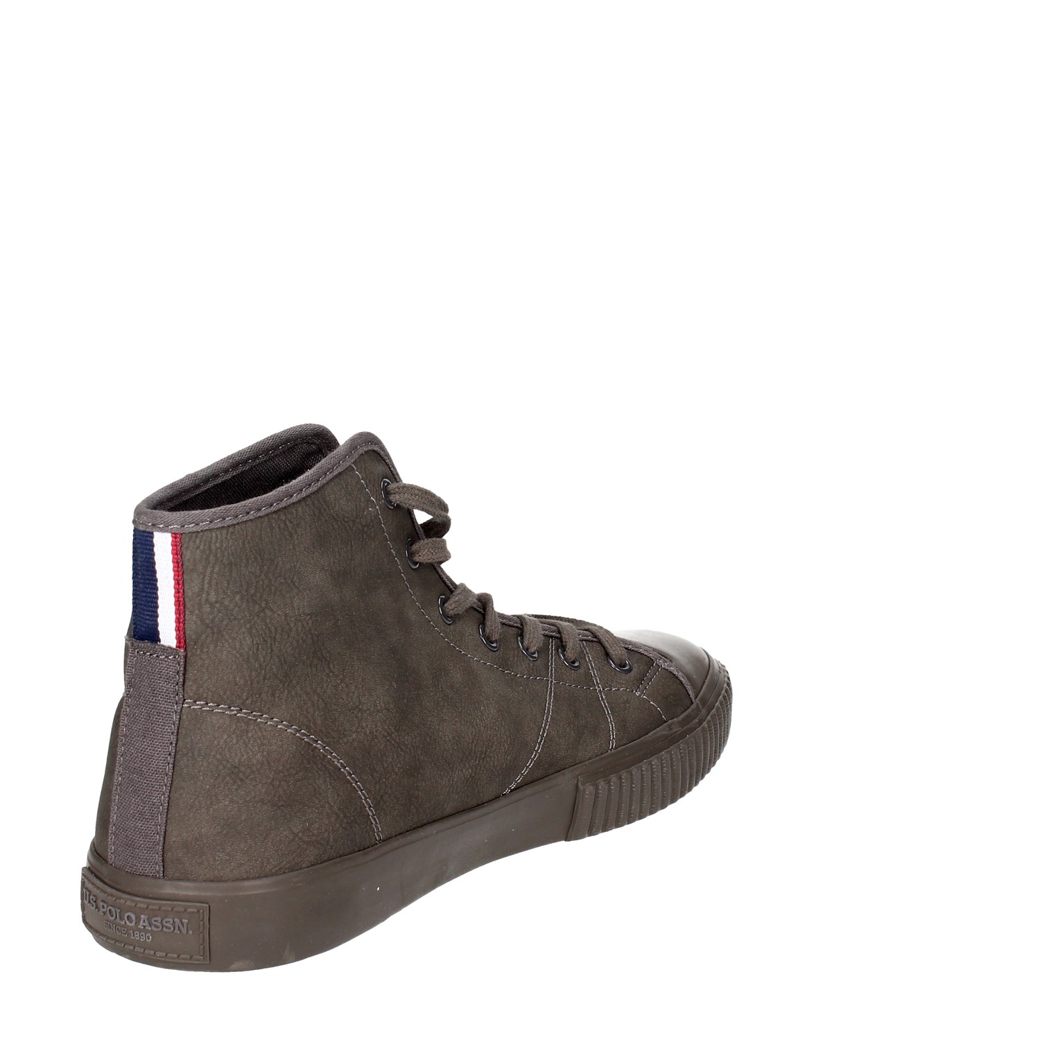 U.s. Polo Assn Sneakers Uomo MARRONE U.s. Polo Assn Scarpe Uomo Sneakers MARRONE CADEX4220W7/Y1