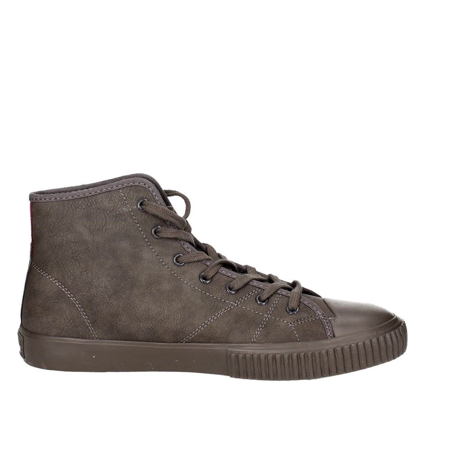 U.s. Polo Assn Sneakers Uomo MARRONE U.s. Polo Assn Scarpe Uomo Sneakers MARRONE CADEX4220W7/Y1