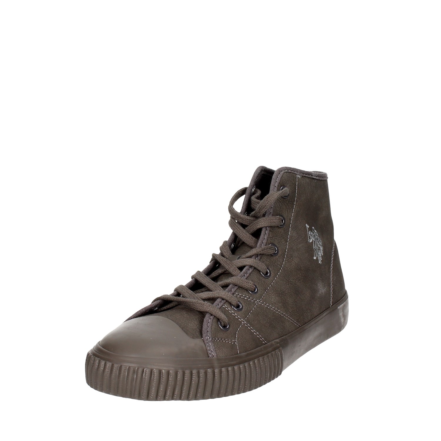 U.s. Polo Assn Sneakers Uomo MARRONE U.s. Polo Assn Scarpe Uomo Sneakers MARRONE CADEX4220W7/Y1