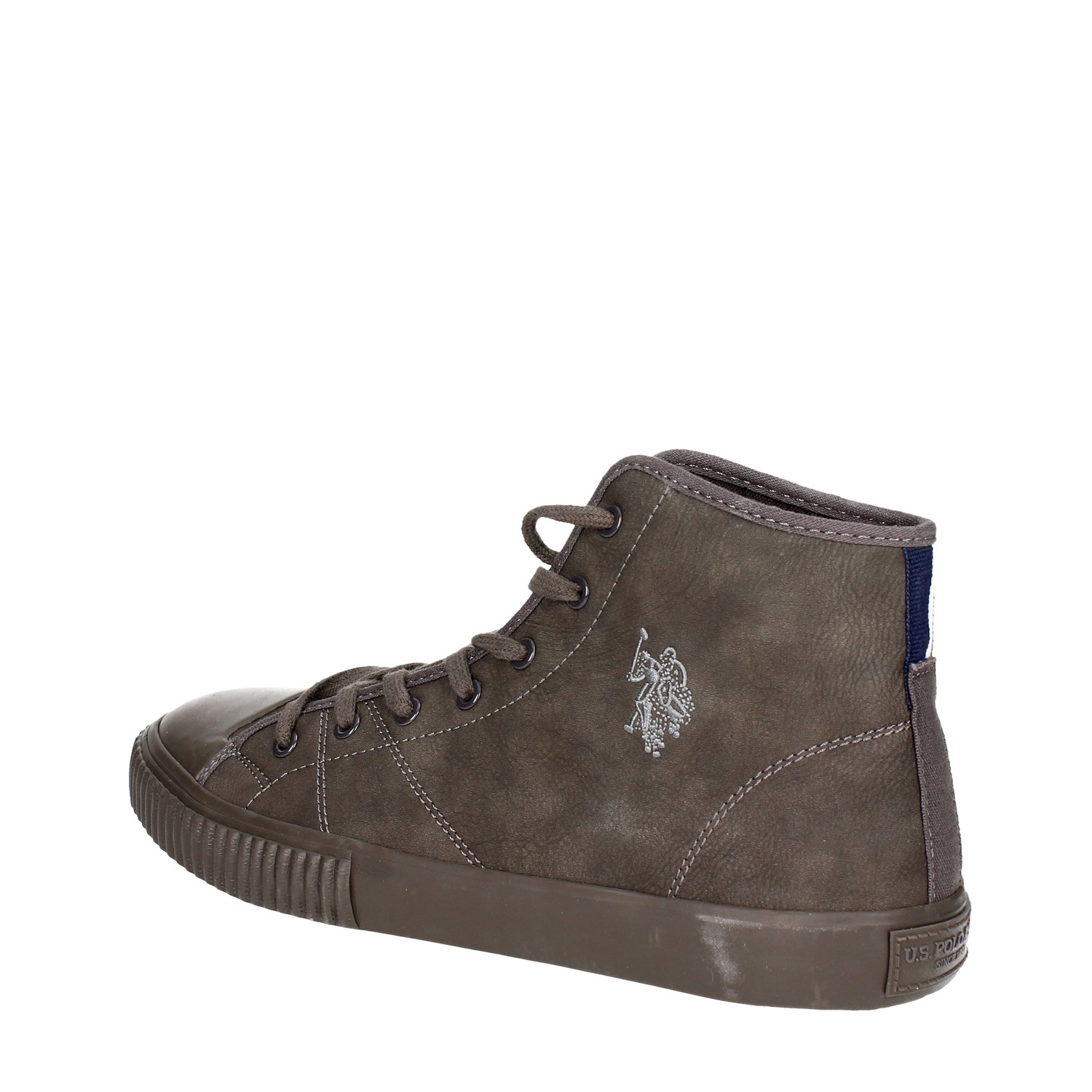 U.s. Polo Assn Sneakers Uomo MARRONE U.s. Polo Assn Scarpe Uomo Sneakers MARRONE CADEX4220W7/Y1