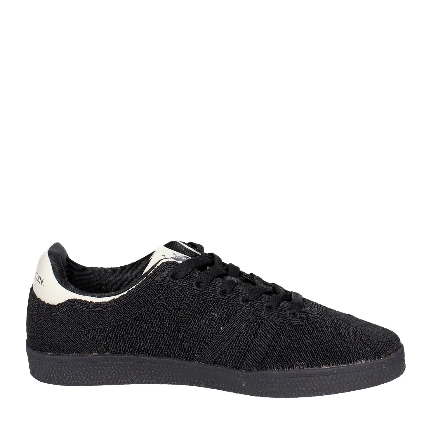 U.s. Polo Assn Sneakers Uomo NERO U.s. Polo Assn Scarpe Uomo Sneakers NERO WIND4099W7/T1