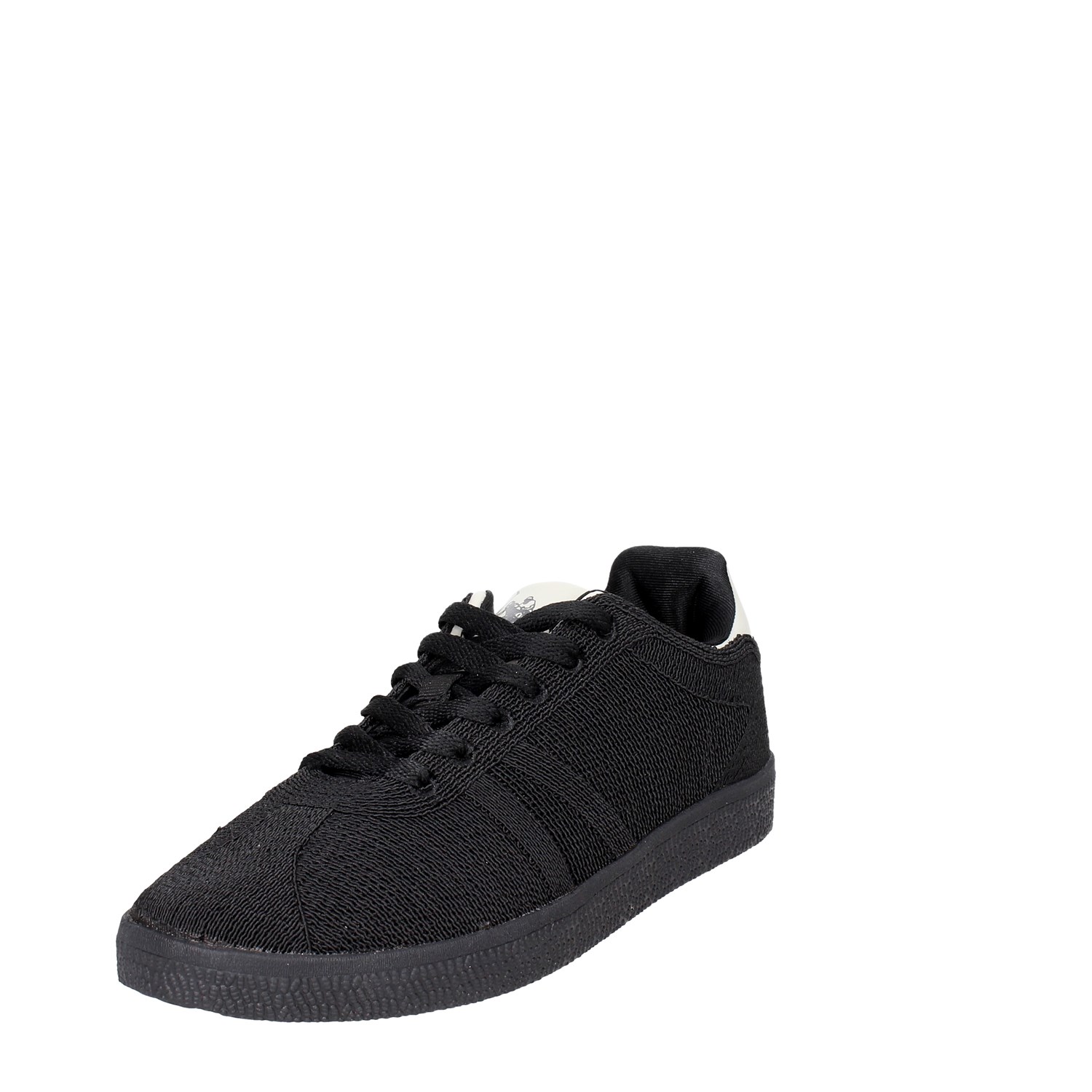 U.s. Polo Assn Sneakers Uomo NERO U.s. Polo Assn Scarpe Uomo Sneakers NERO WIND4099W7/T1