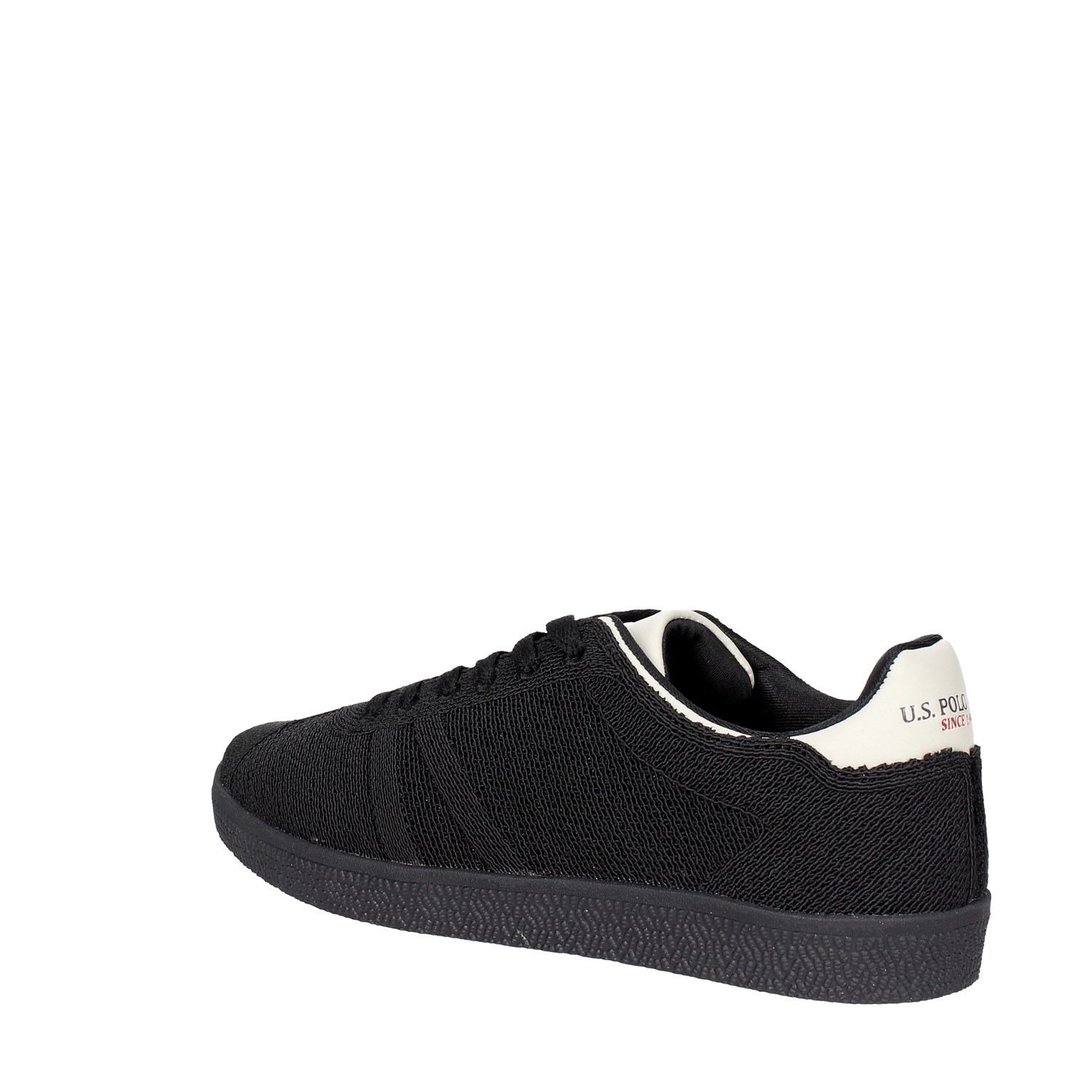 U.s. Polo Assn Sneakers Uomo NERO U.s. Polo Assn Scarpe Uomo Sneakers NERO WIND4099W7/T1
