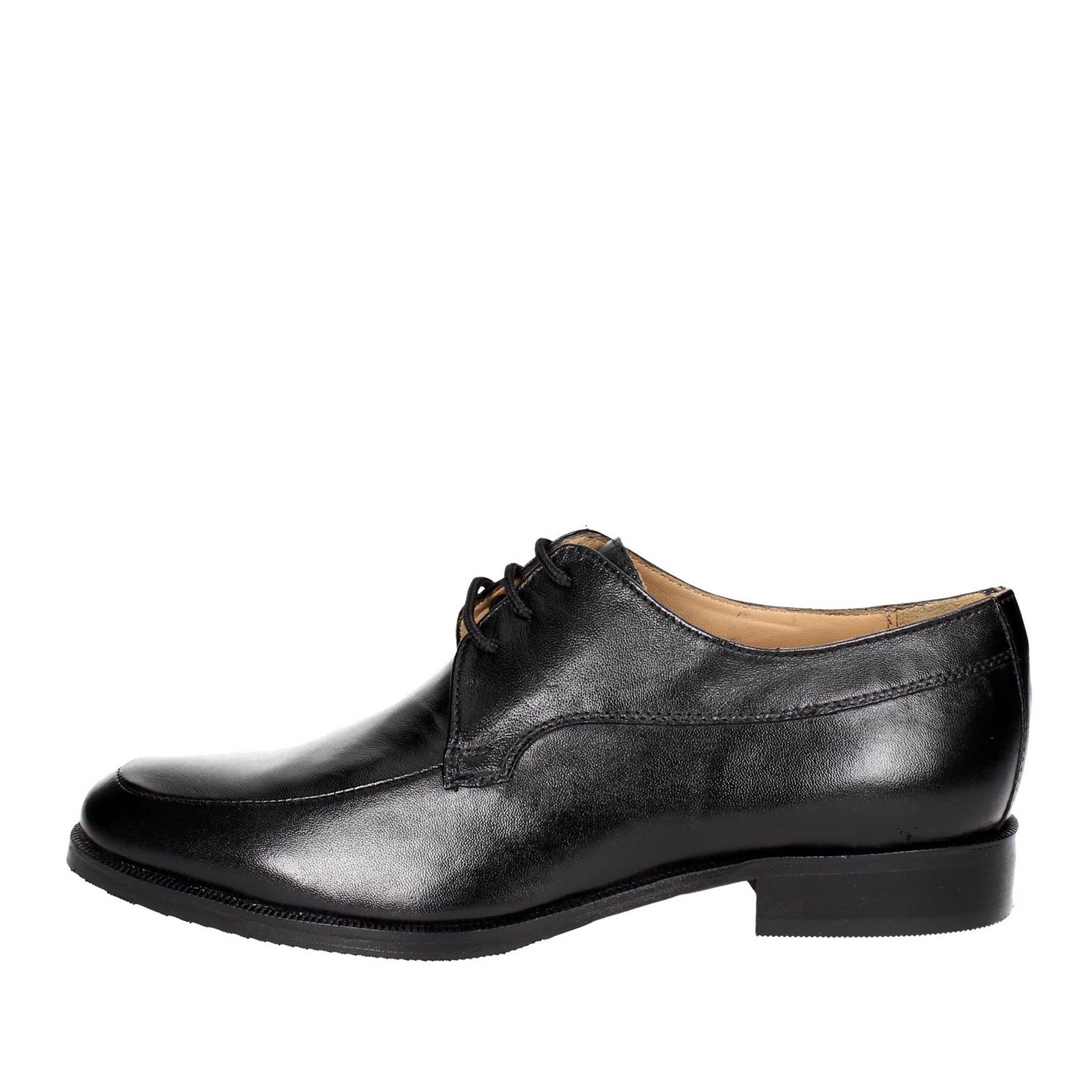 Fontana Comfort Shoes Black Fontana Shoes Comfort Shoes Black 5570-N