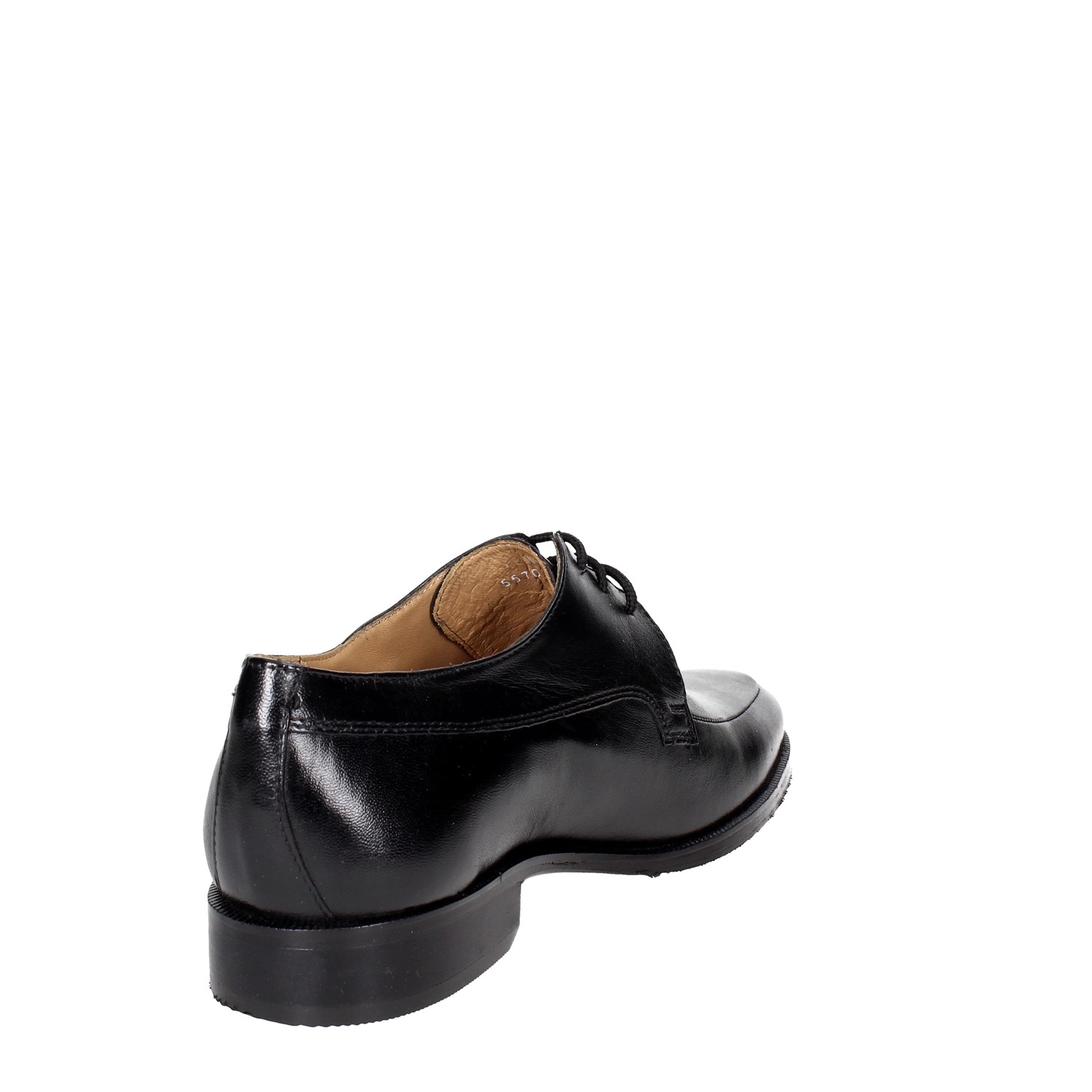 Fontana Comfort Shoes Black Fontana Shoes Comfort Shoes Black 5570-N